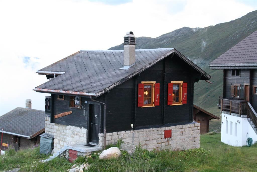 SommerChalet SommerChalet