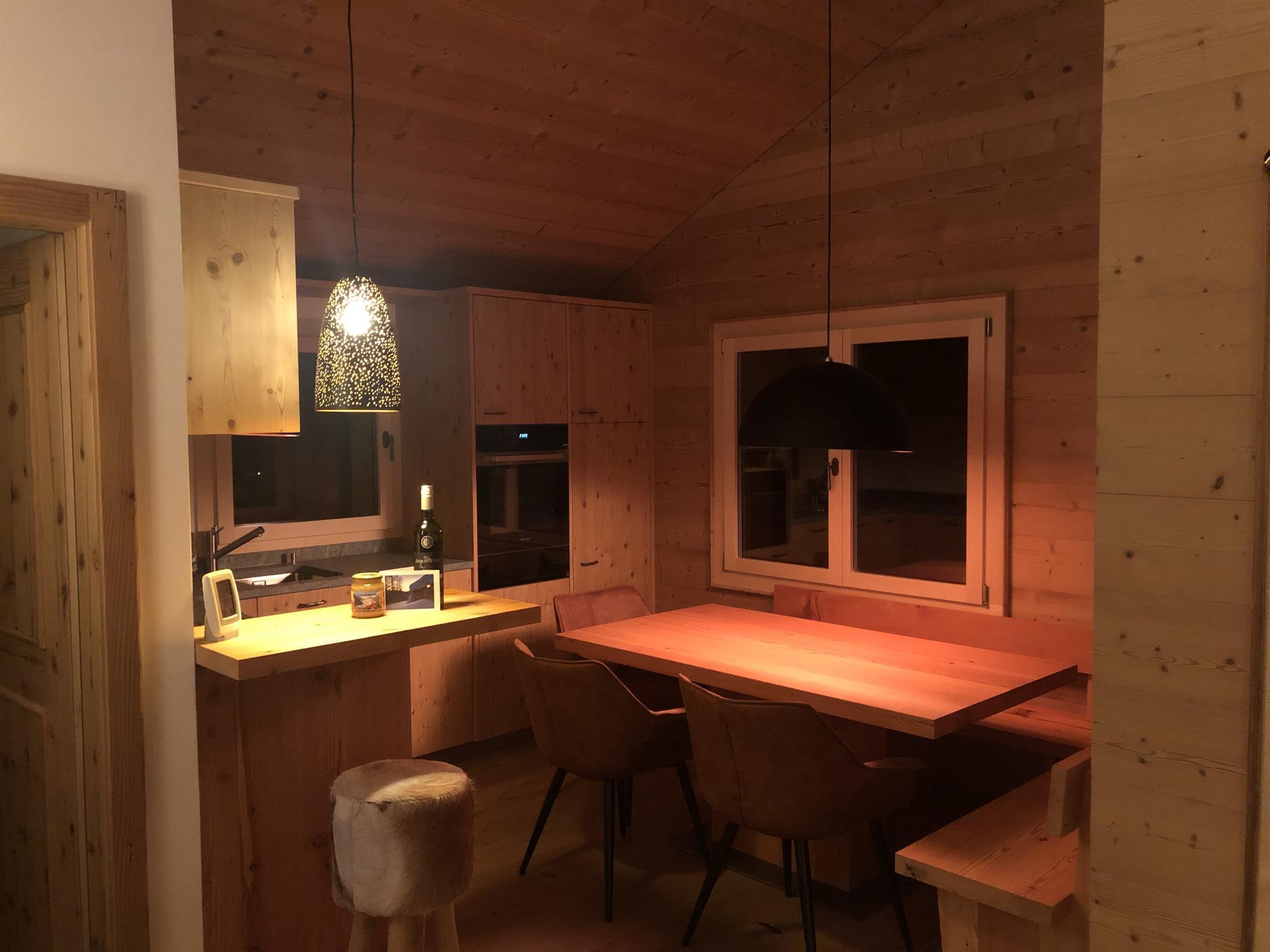 Tilly 2. Stock EZ Bar neu Tilly 2. Stock EZ Bar neu