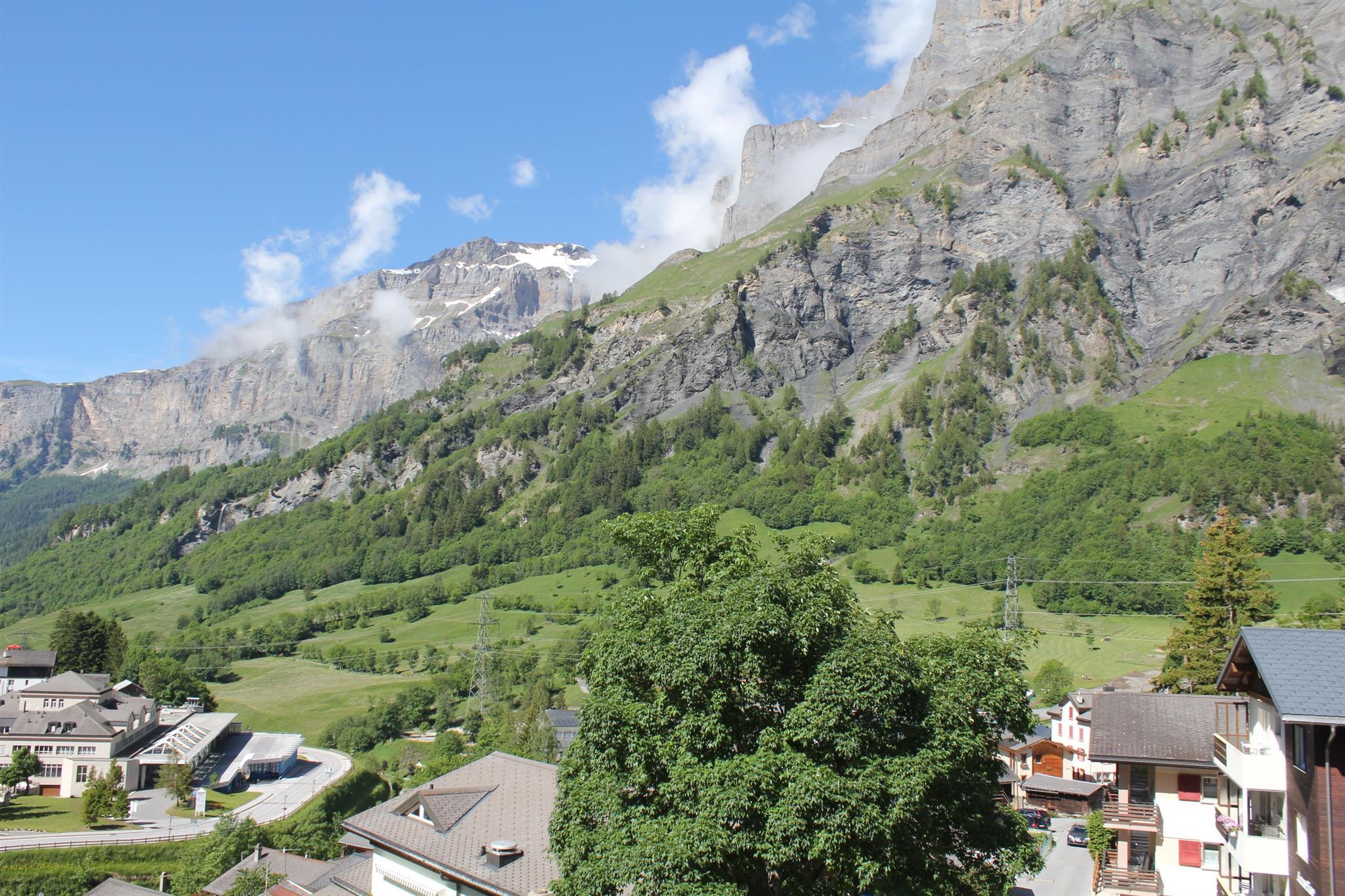 Sunnsyte 9_aussicht_b Sunnsyte 9_aussicht_b