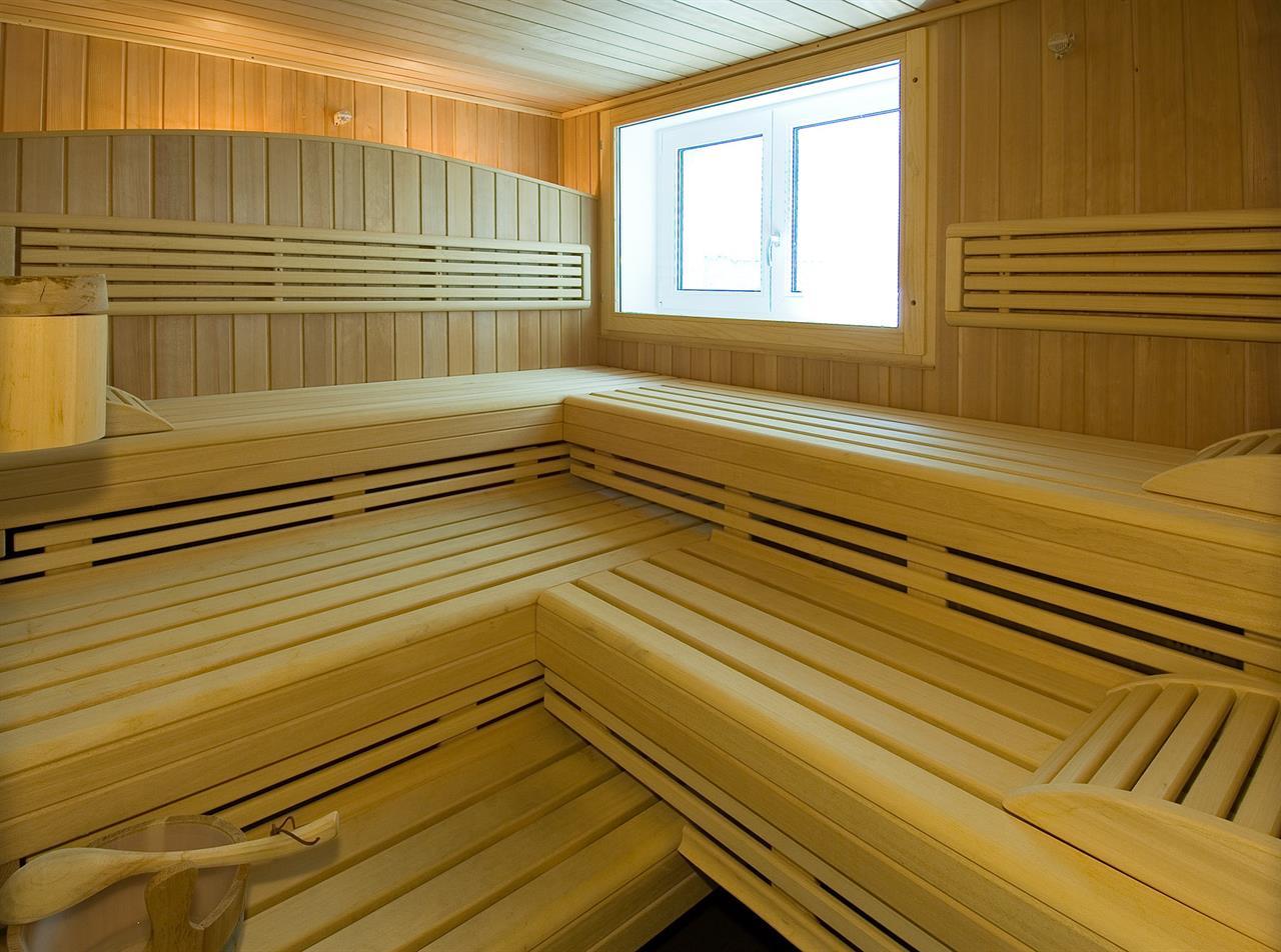 Sauna Sauna
