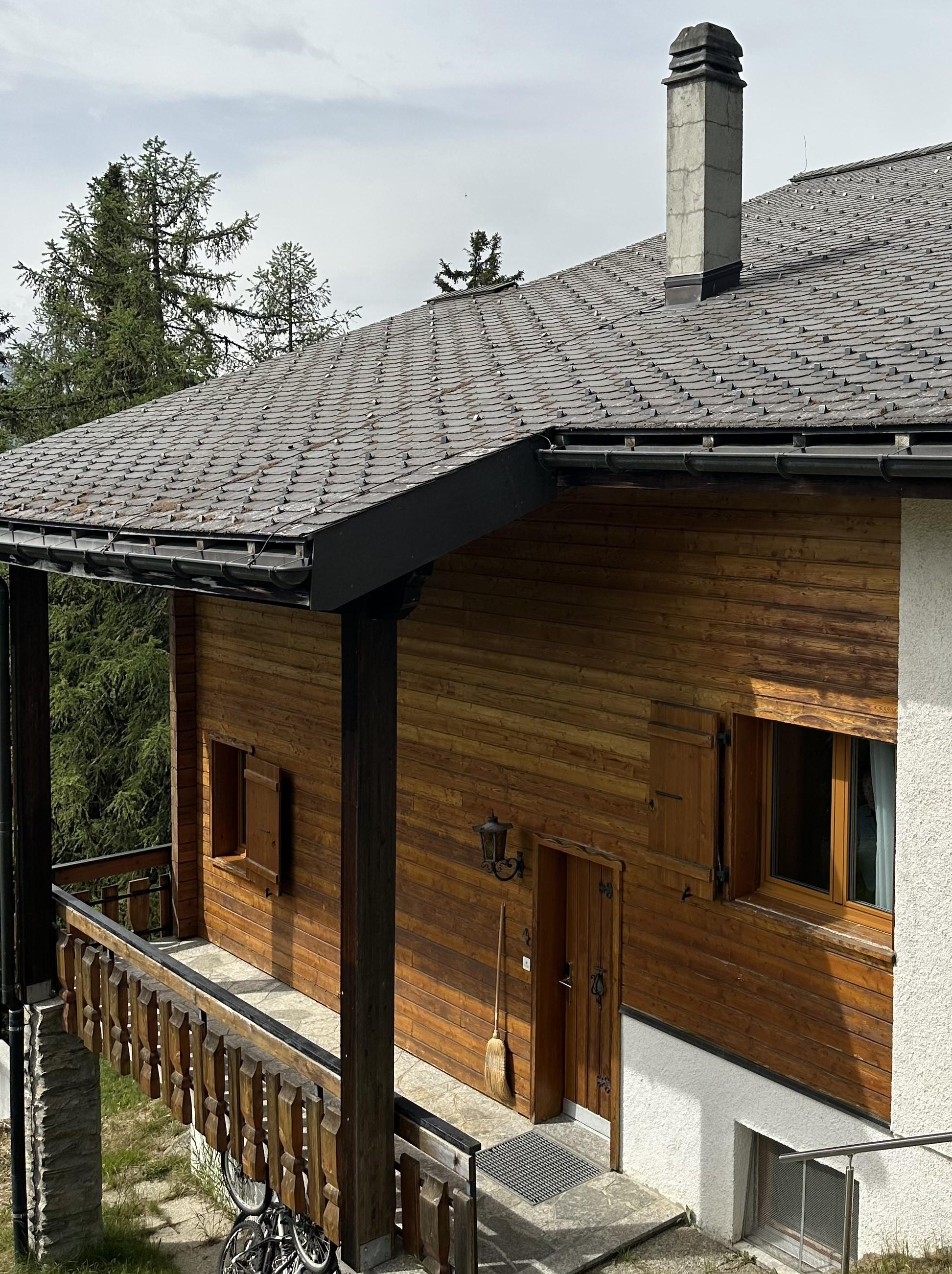 Ansicht Ost 2 Ansicht Ost 2