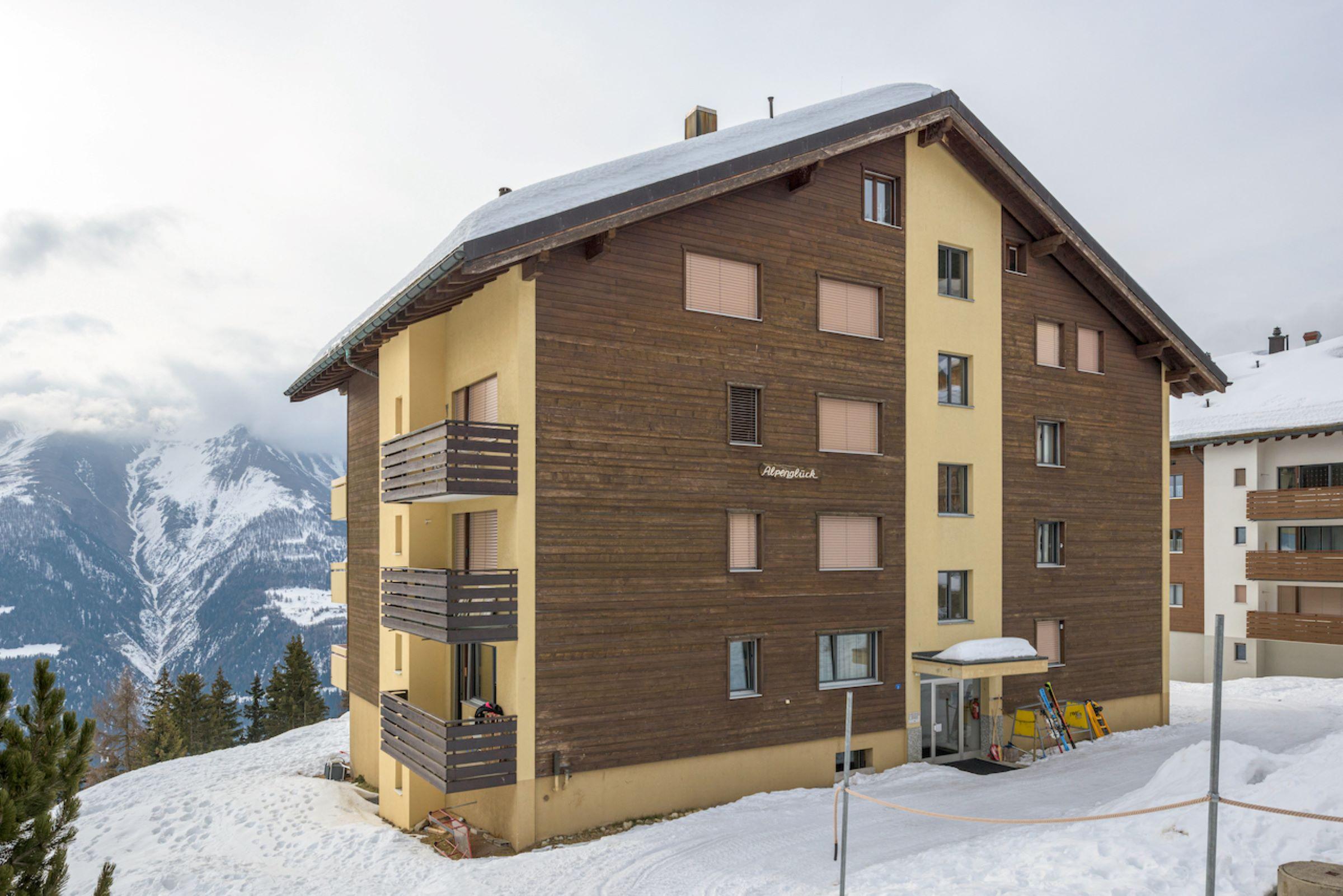 Hotelansicht