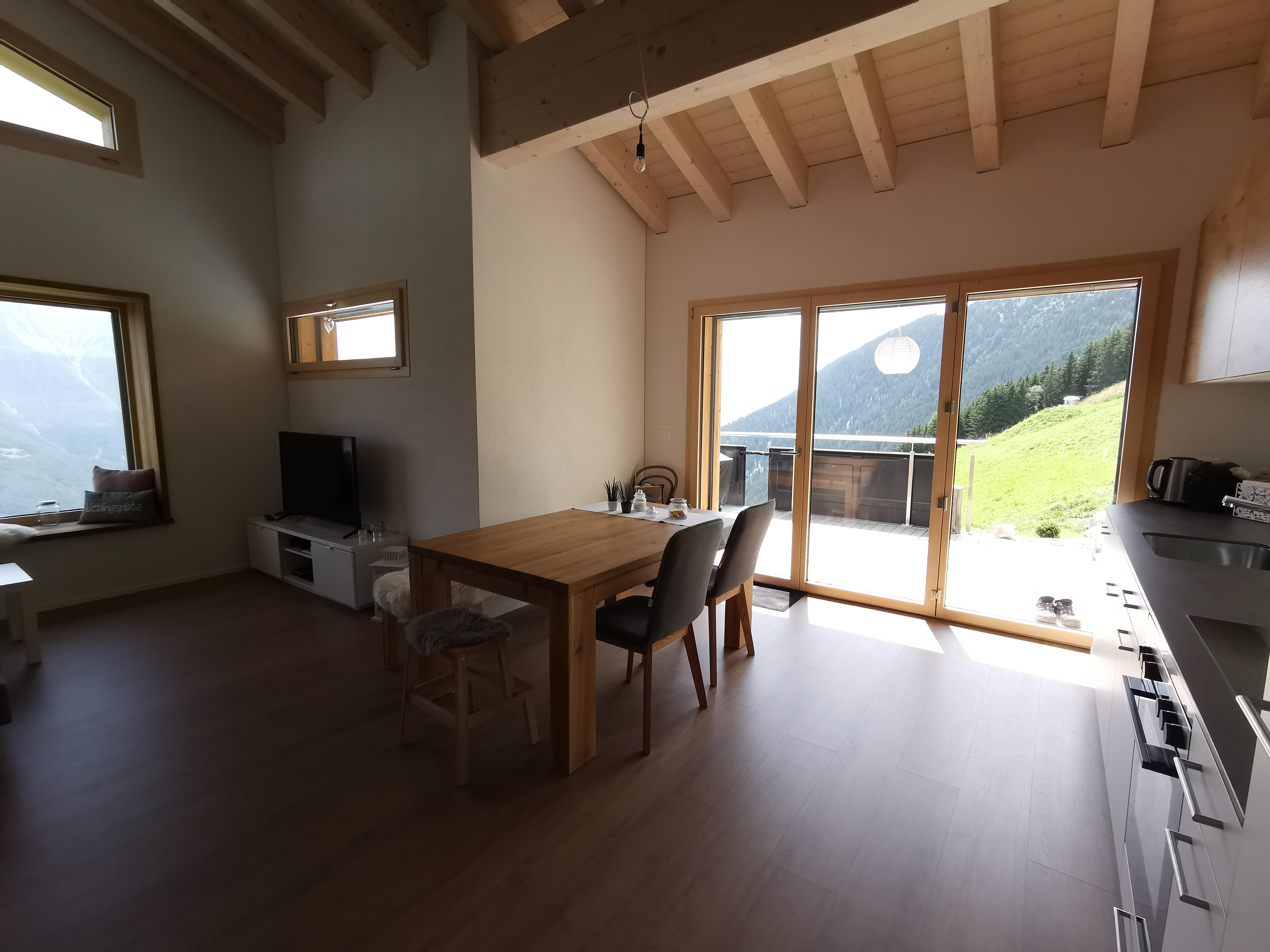 Chalet_Kumme_Esszimmer Chalet_Kumme_Esszimmer