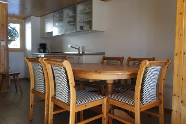 Esszimmer/Küche Esszimmer/Küche