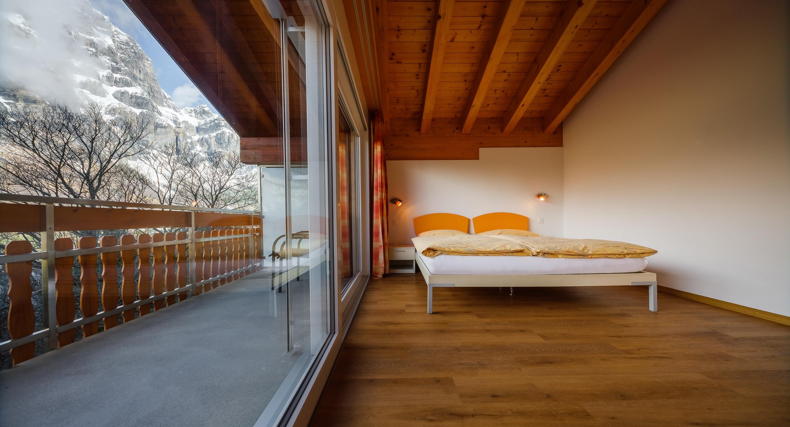 ABA_Sporting 11 - Schlafzimmer 2 ABA_Sporting 11 - Schlafzimmer 2