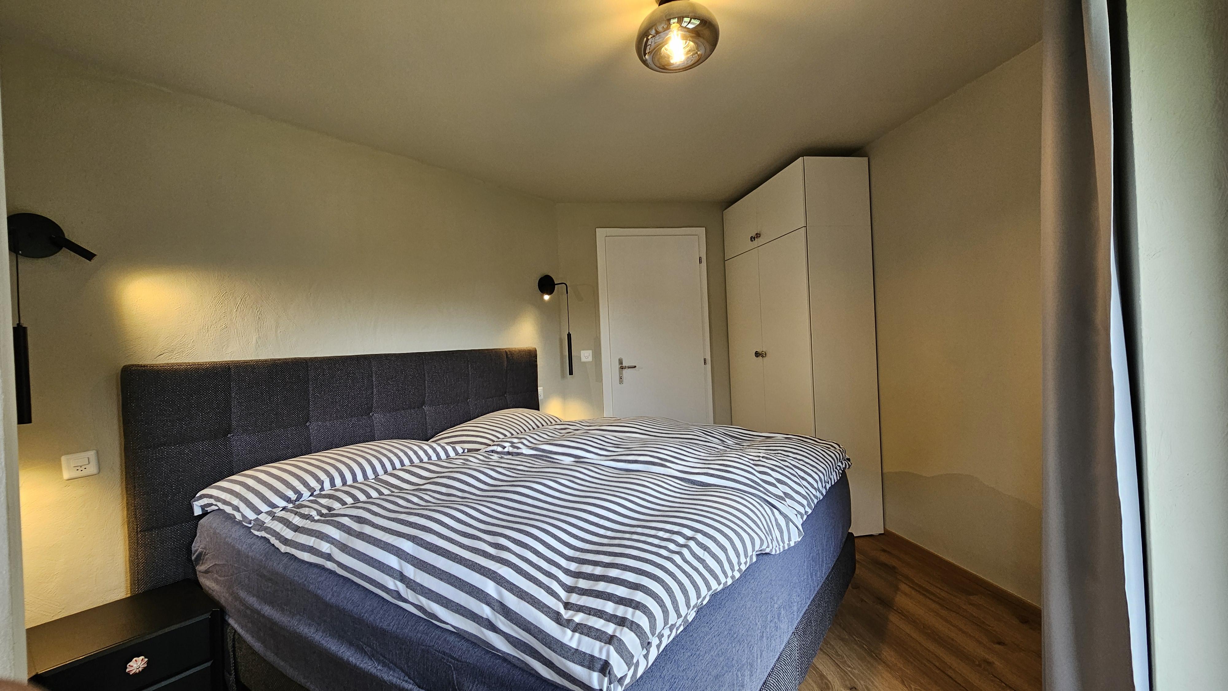 Schlafzimmer 1 Schlafzimmer 1