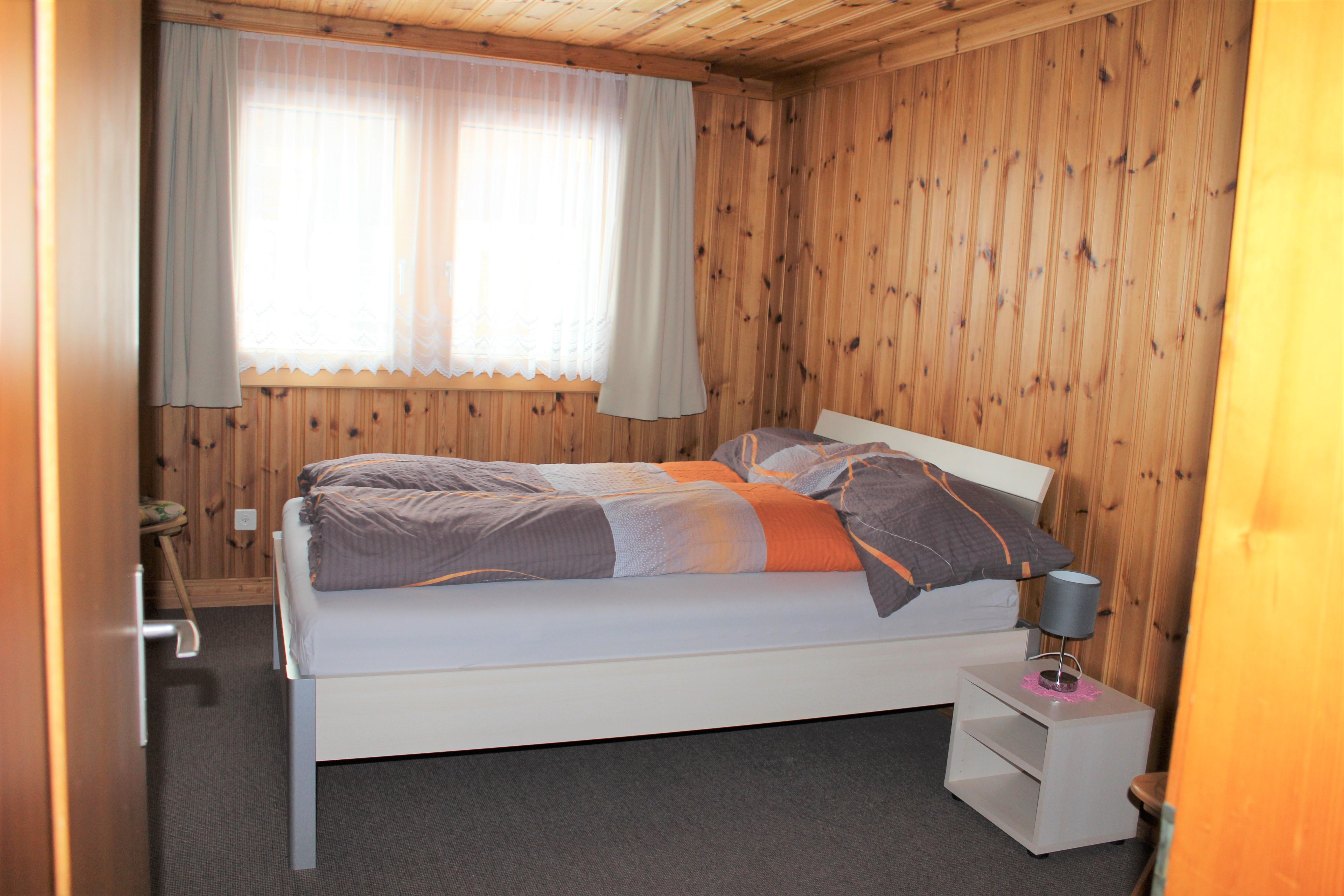 Schlafzimmer 3/ Queesize Bett Schlafzimmer 3/ Queesize Bett