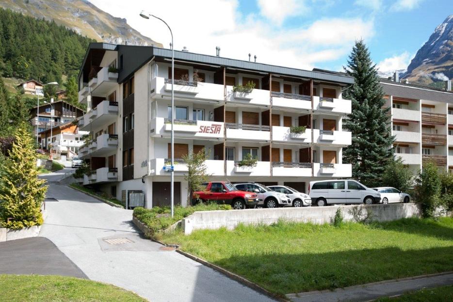 Hotelansicht