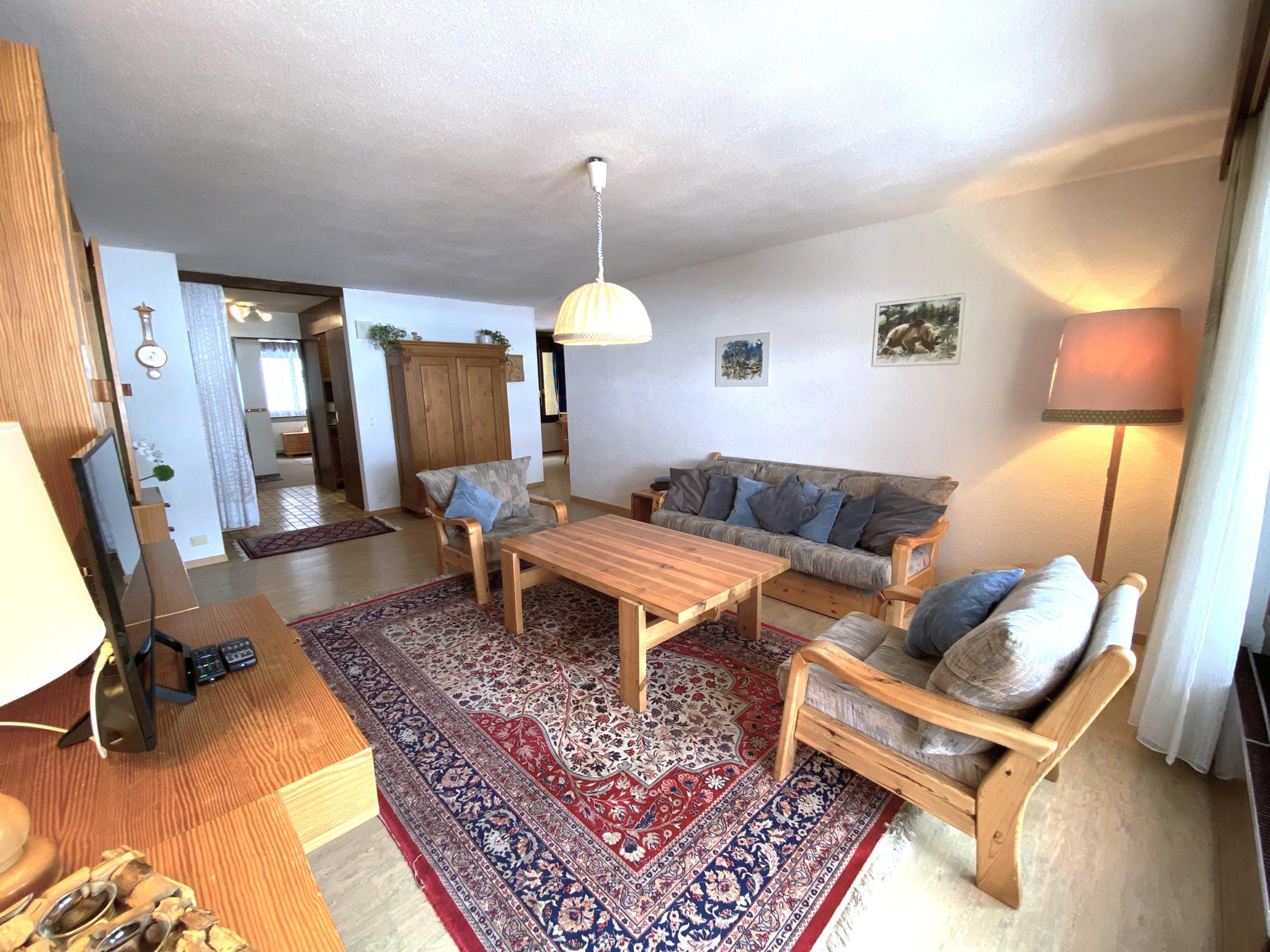 Lärchenwald 1706_Wohnzimmer Lärchenwald 1706_Wohnzimmer