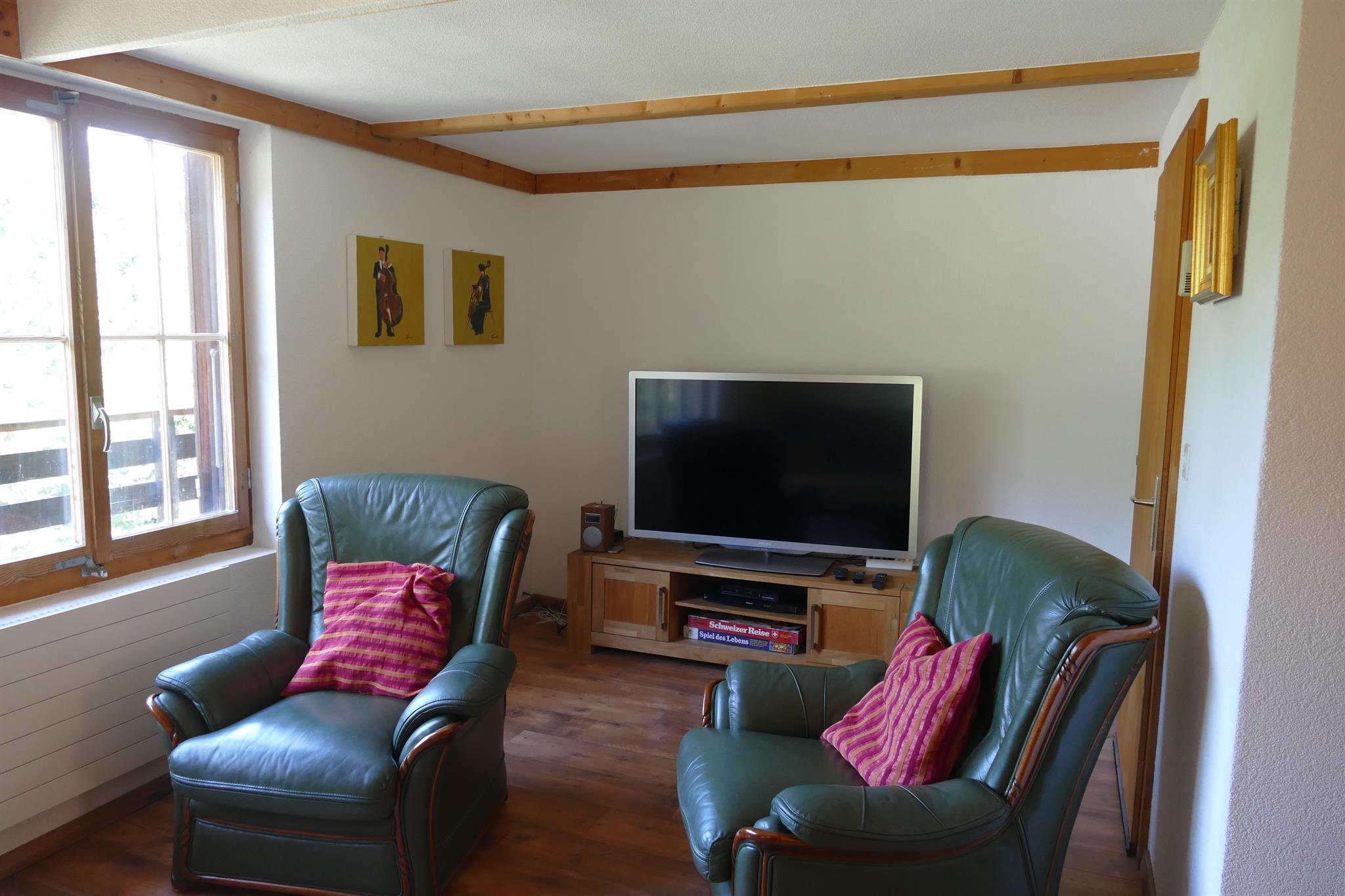 Wohnbereich Wohnbereich