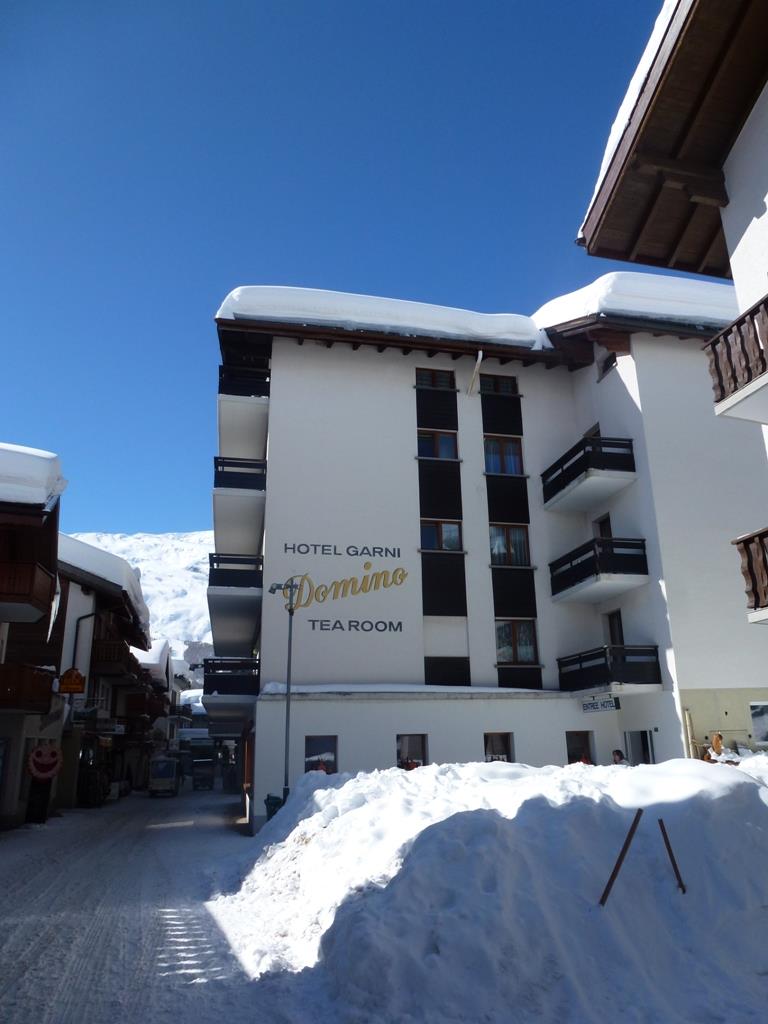 Hotelansicht