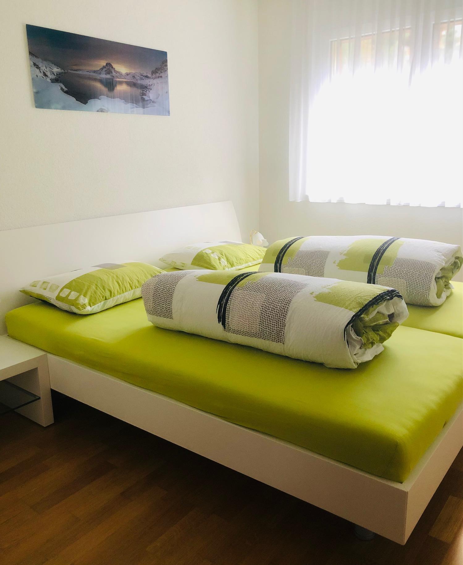 Edelweiss B23_Zimmer_1 Edelweiss B23_Zimmer_1