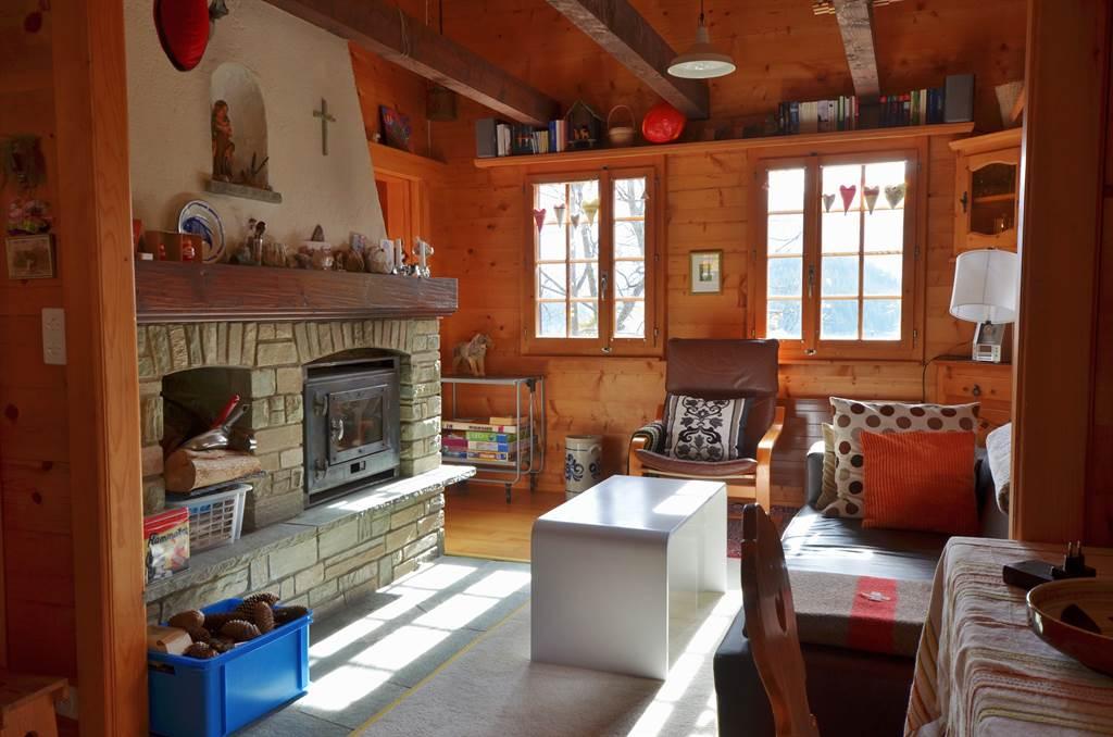 Wohnzimmer & Cheminee Wohnzimmer & Cheminee