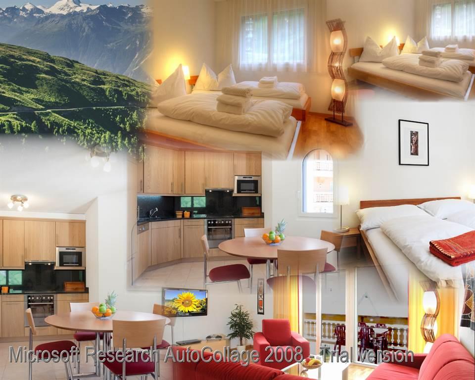 3-Zimmerappartement Bergerlebnis Wandern Biken Ski 3-Zimmerappartement Bergerlebnis Wandern Biken Ski