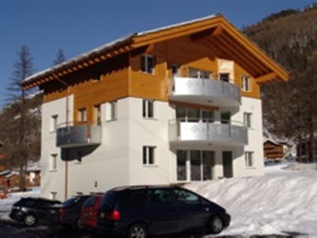 Haus Artemis 5-Bettwohnung Nr. 51 Ferienwohnung in der Schweiz