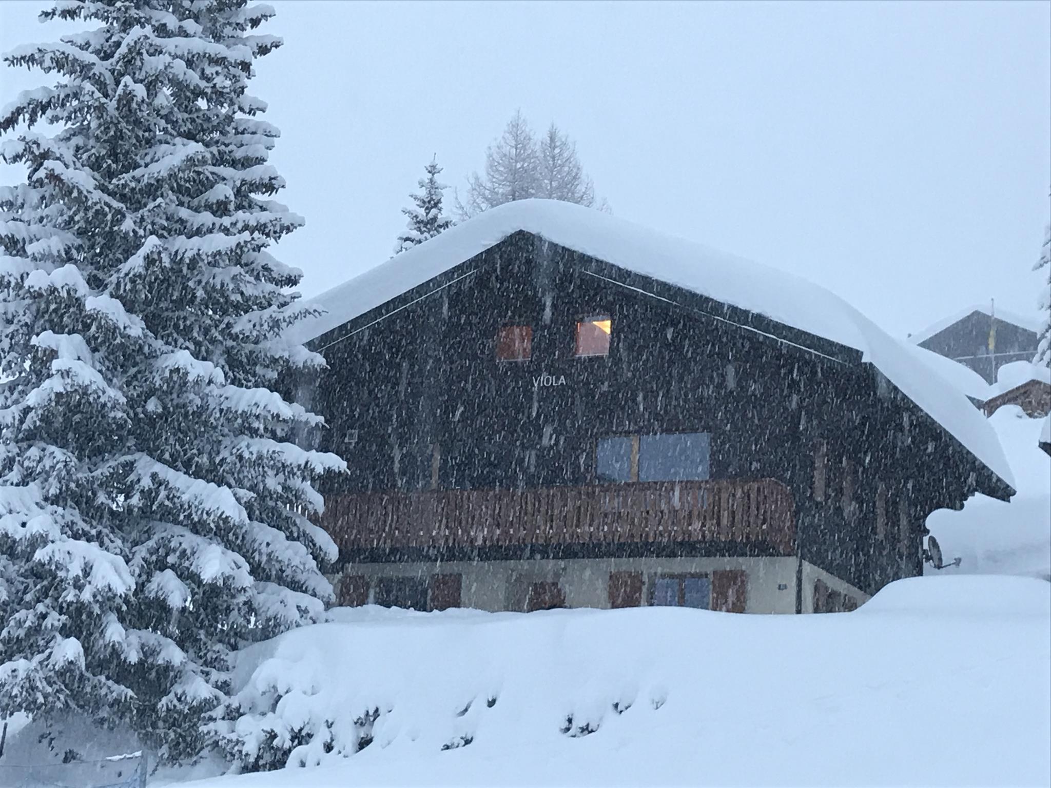 Ansicht West Ansicht West