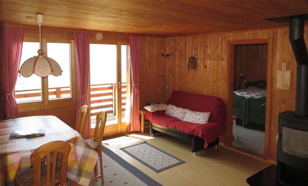 Essbereich 2 Essbereich 2