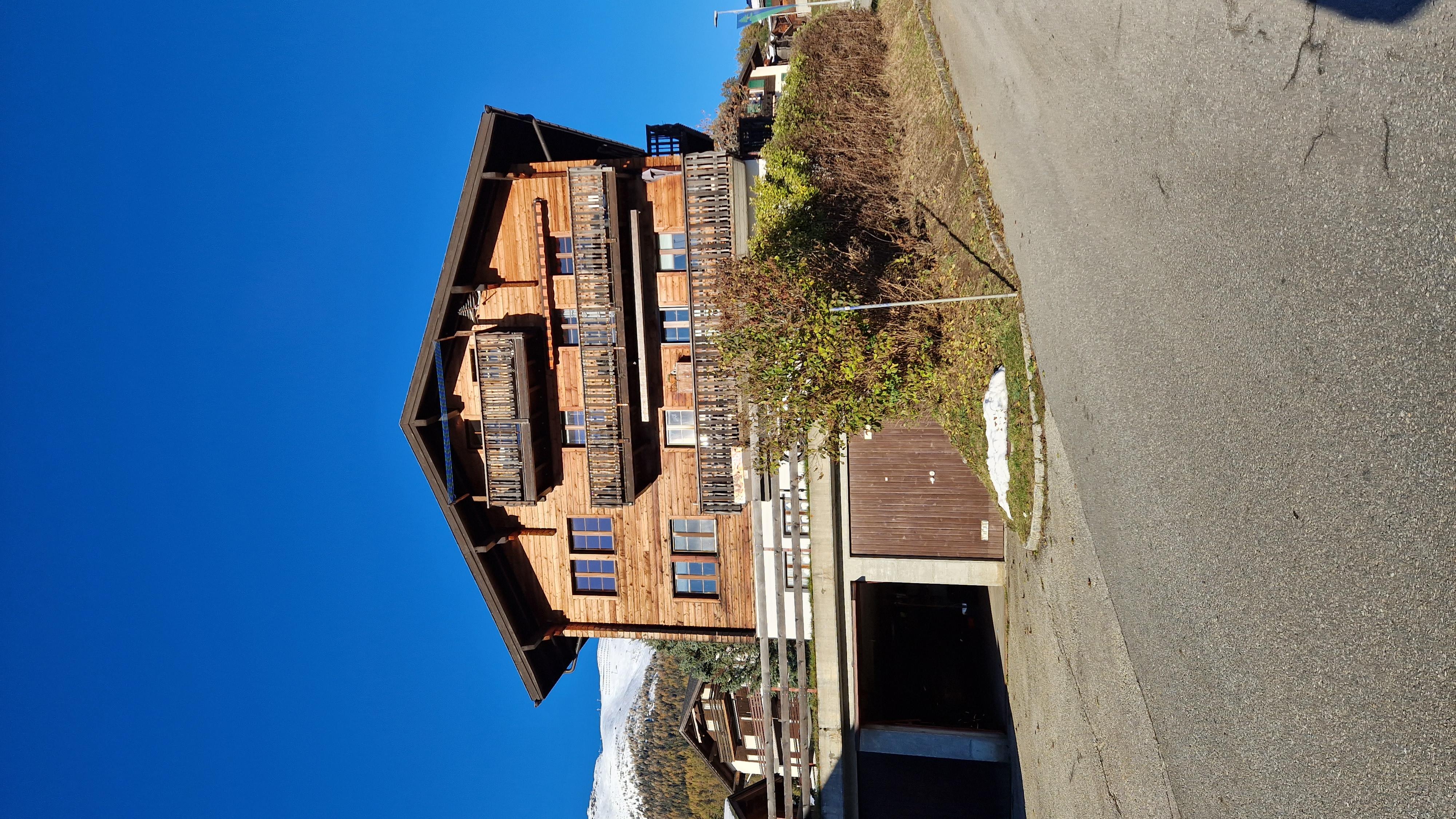 Aussenansicht Sommer Aussenansicht Sommer