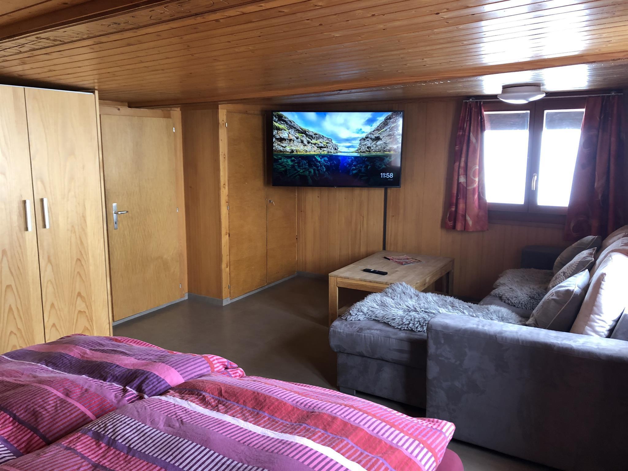 Grosses Schlafzimmer 2 Grosses Schlafzimmer 2