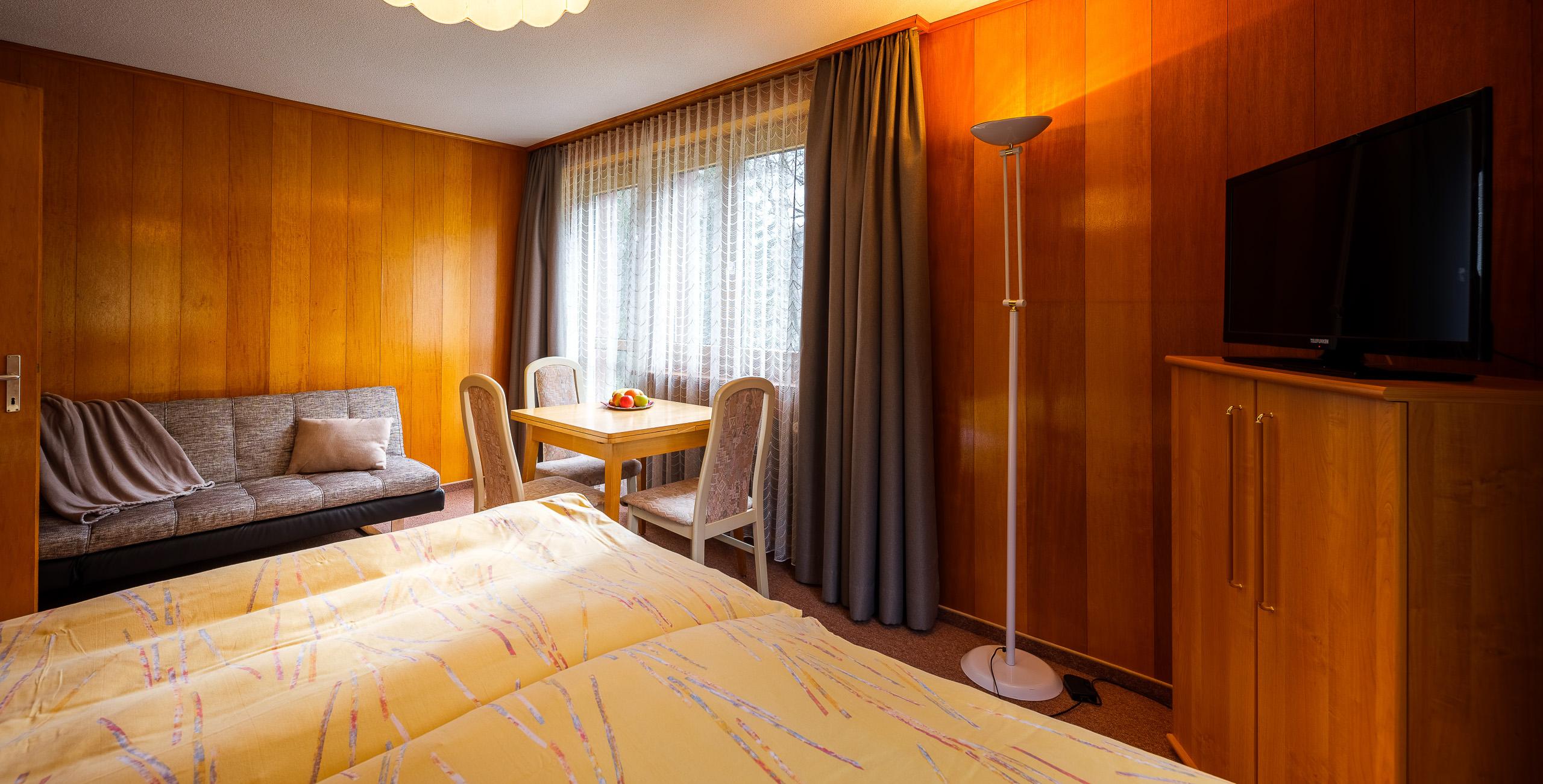 ABA_Bellavista 23 - Schlafzimmer 1 ABA_Bellavista 23 - Schlafzimmer 1