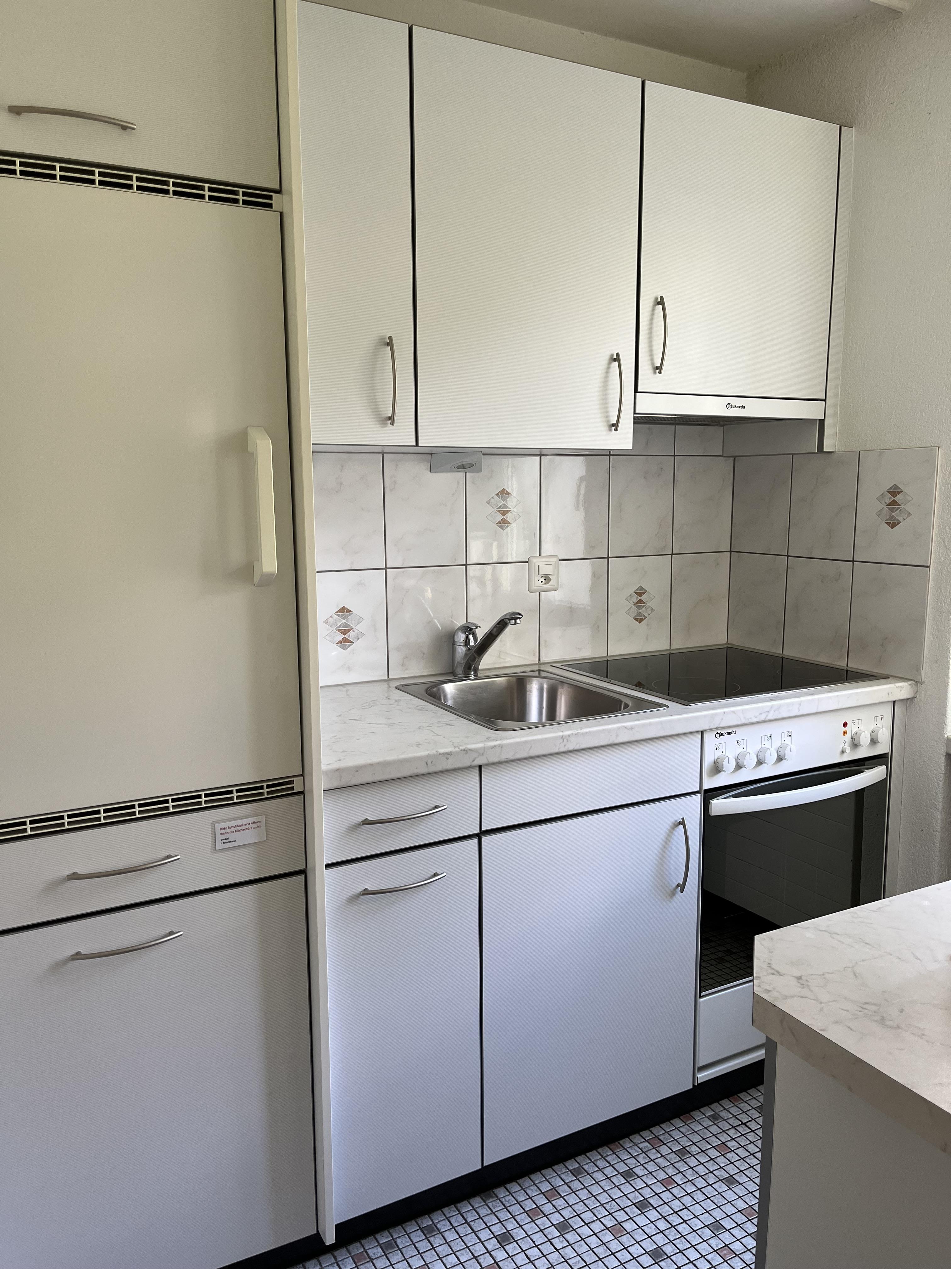 Majesta 107_küche Majesta 107_küche