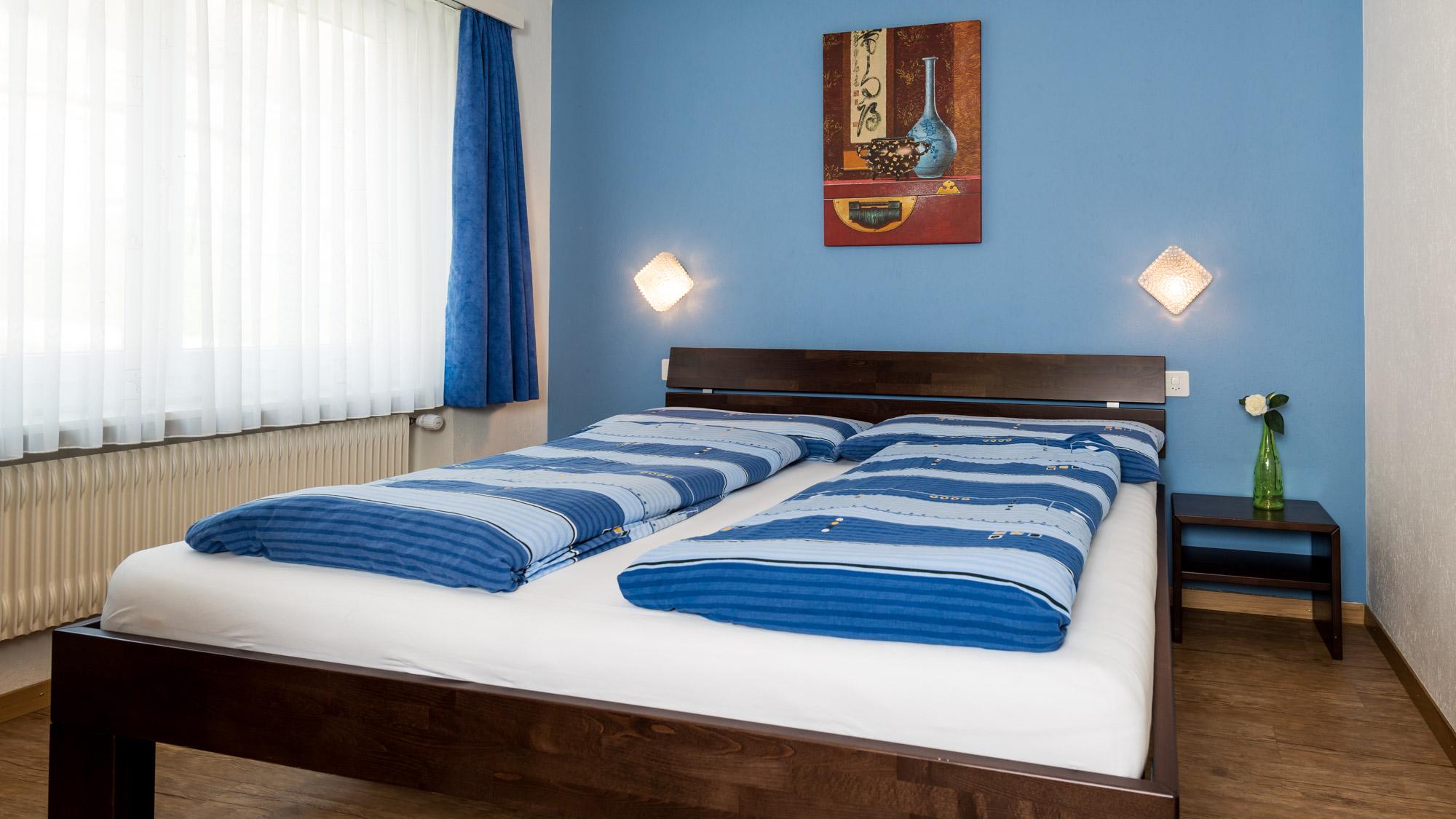 Schlafzimmer Schlafzimmer