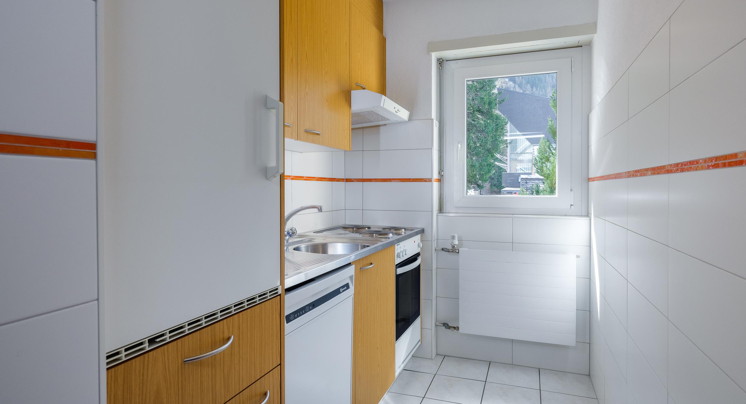 ABA_Sporting 4 - Küche ABA_Sporting 4 - Küche