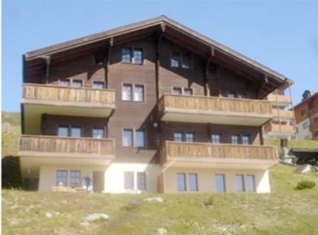 Hotelansicht