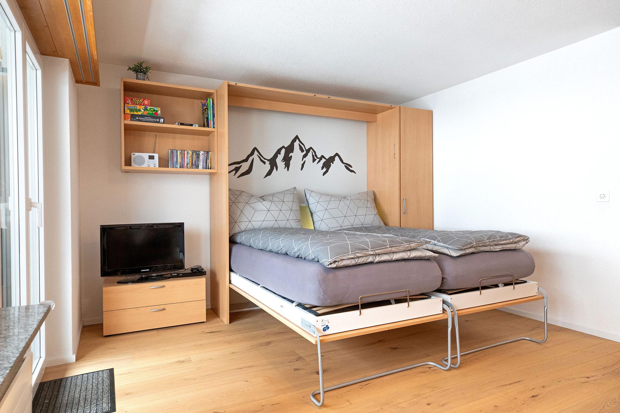 Holiday 91_wohnen-schlafen Holiday 91_wohnen-schlafen