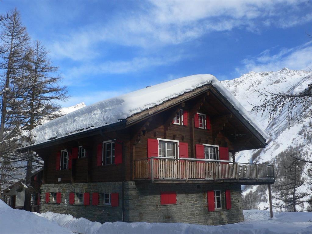 Hotelansicht
