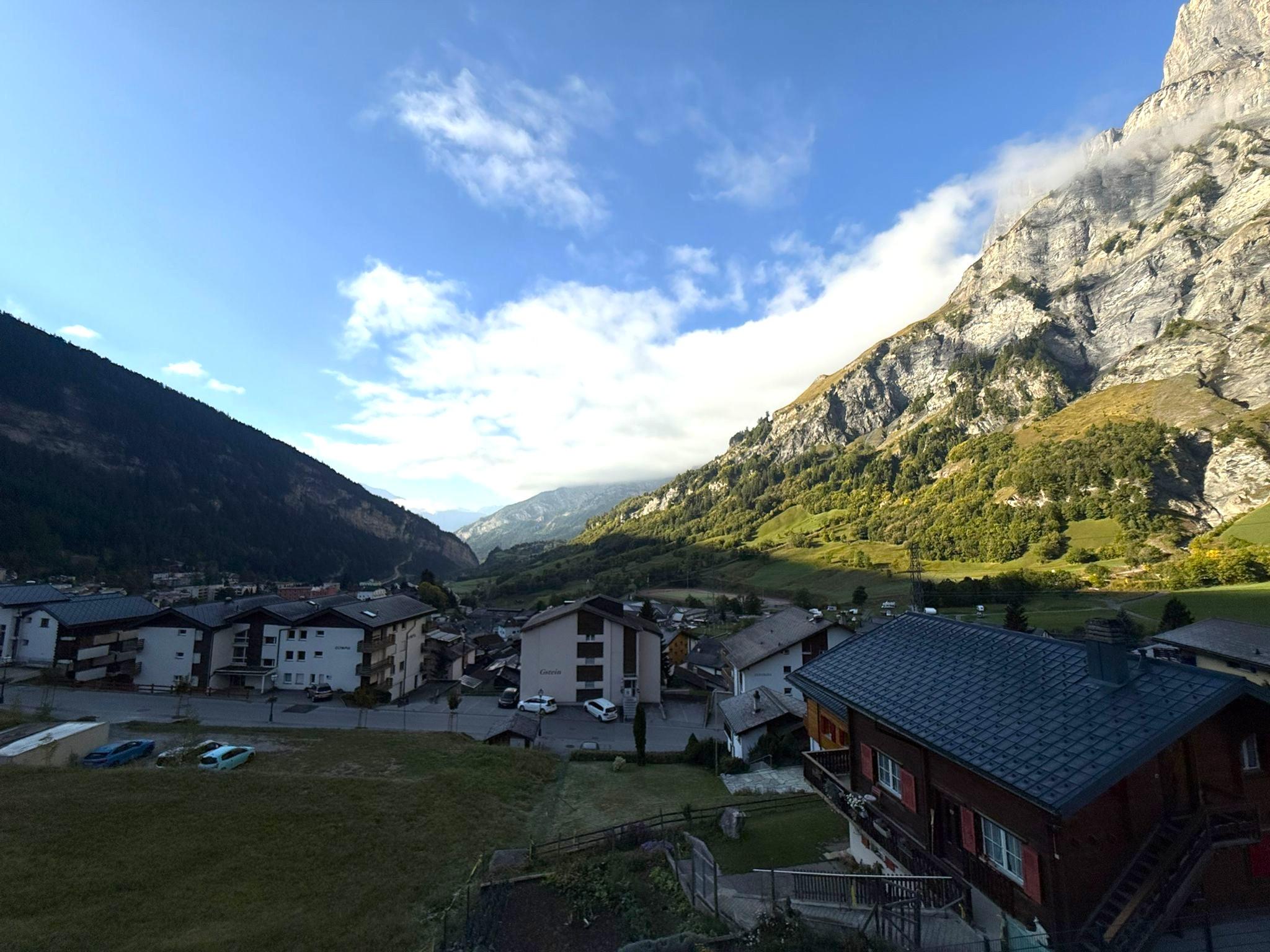 Salve 8_Balkon_Aussicht Salve 8_Balkon_Aussicht