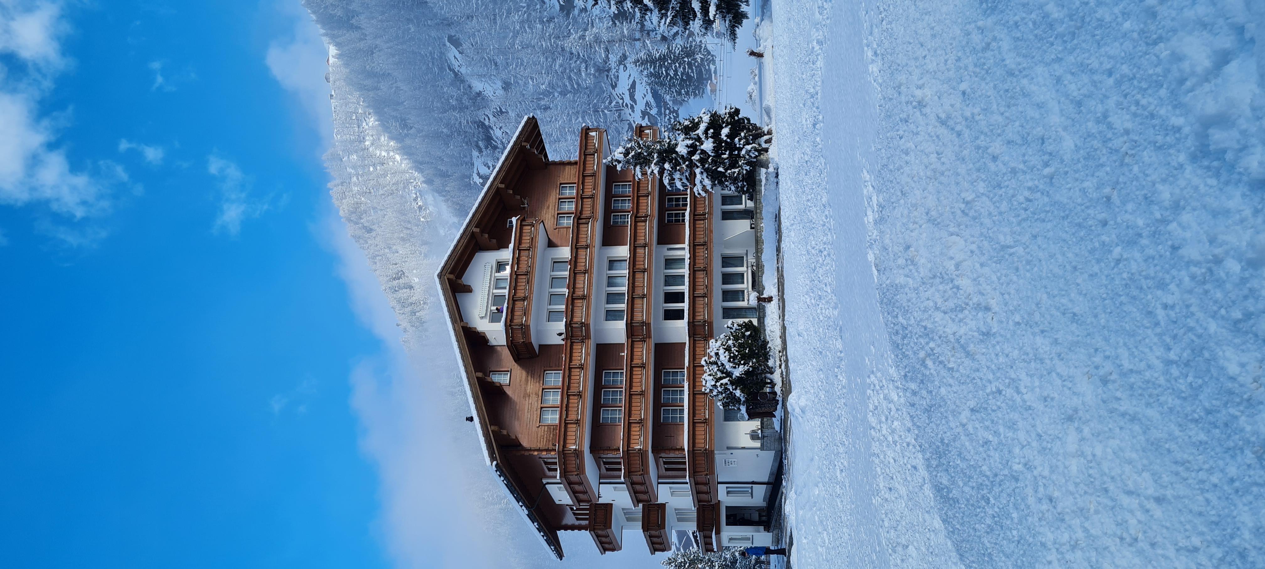 Winter Haus Orion Winter Haus Orion