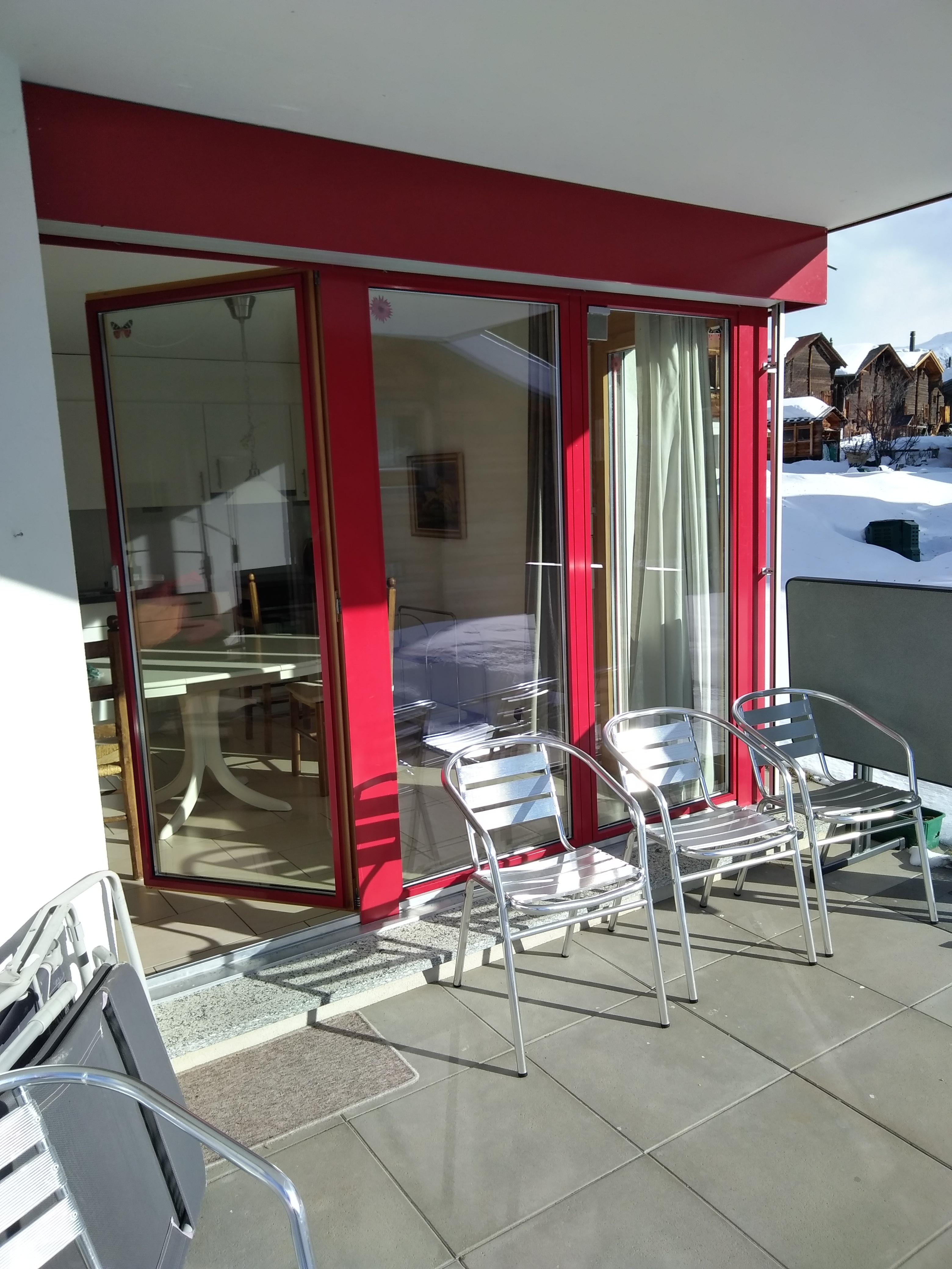 Sunneliecht Oxborrow – Bild