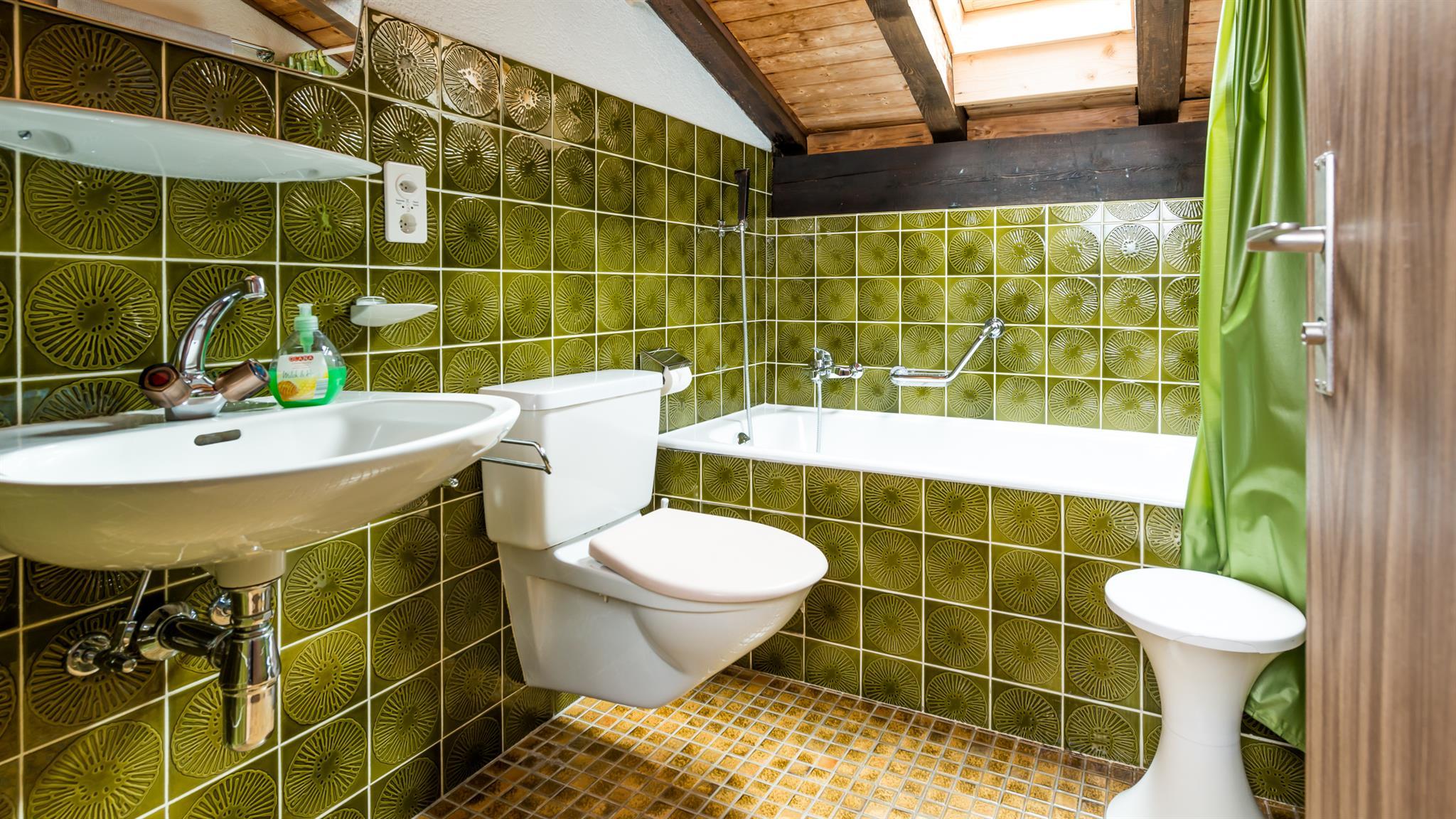 Bad/WC Bad/WC