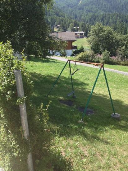 Spielplatz Spielplatz