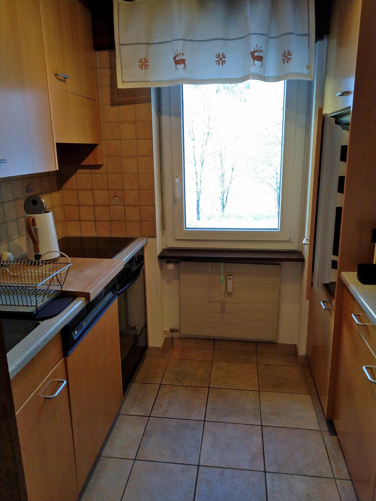 Lärchenwald 1808_küche_a Lärchenwald 1808_küche_a