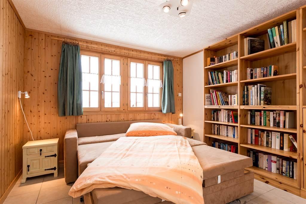 Schlafsofa II Schlafsofa II