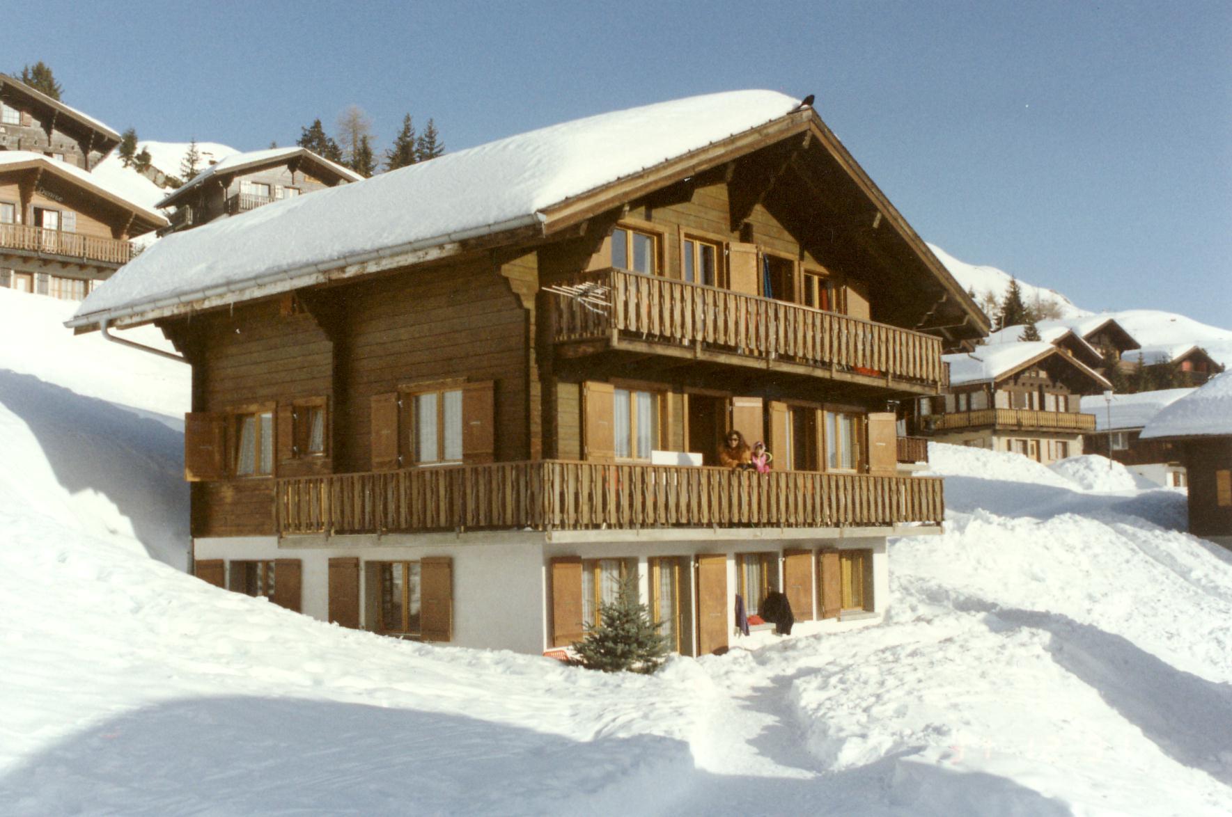 Hotelansicht