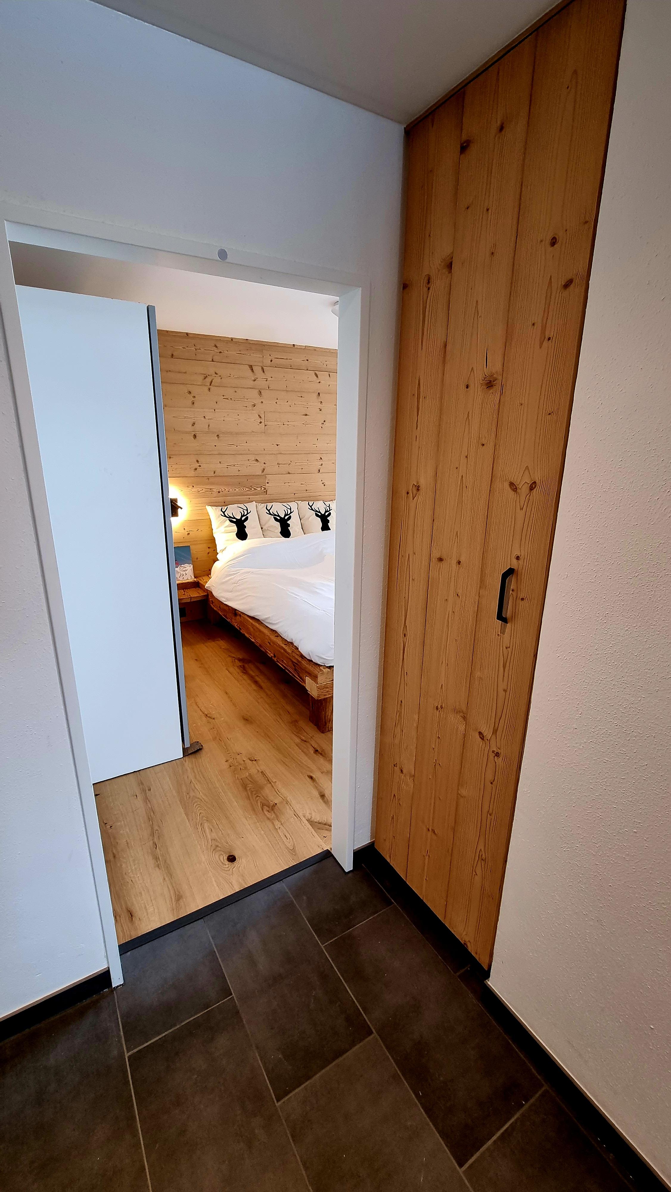 Schlafzimmer Eltern 3 Schlafzimmer Eltern 3