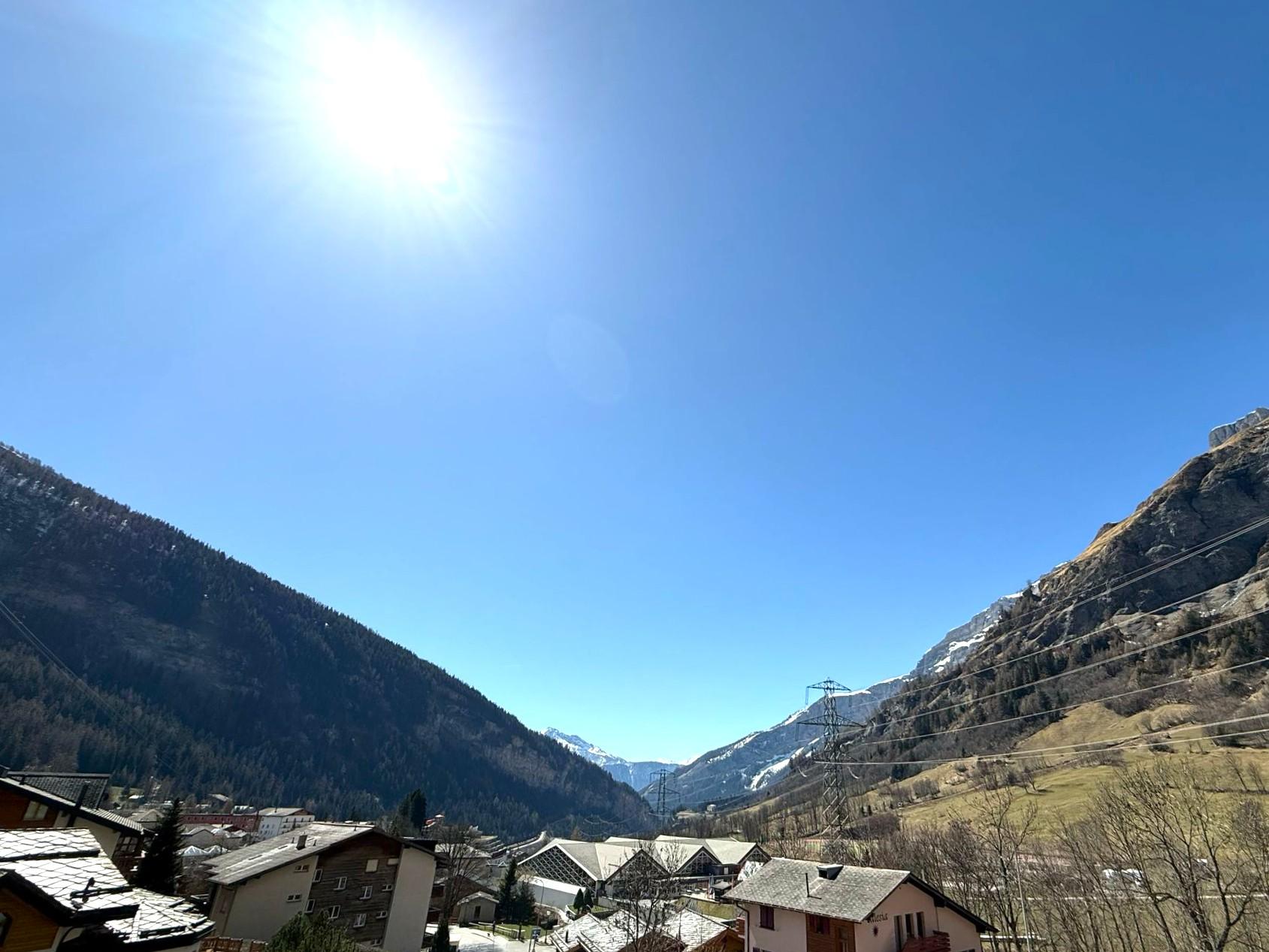 Château 26_Balkon Château 26_Balkon