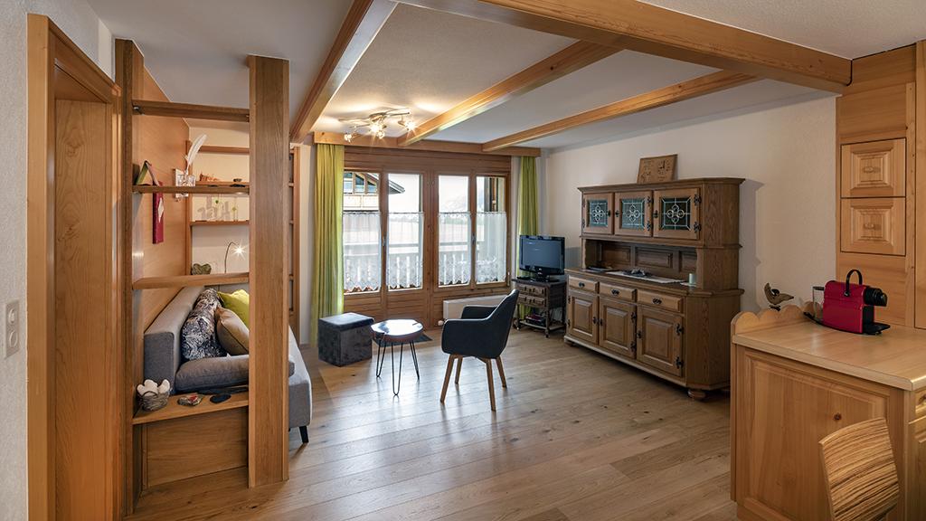 Wohnbereich Wohnbereich