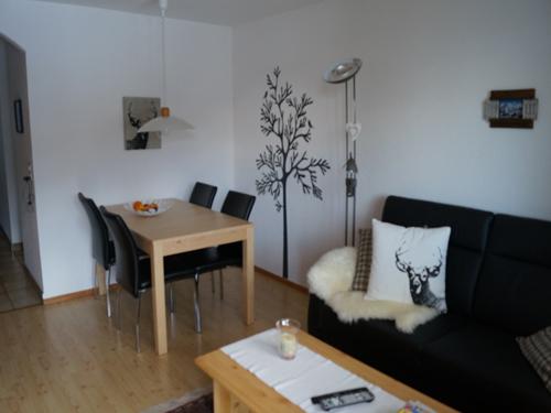 Essplatz Wohnzimmer Moosalpe C4 Essplatz Wohnzimmer Moosalpe C4