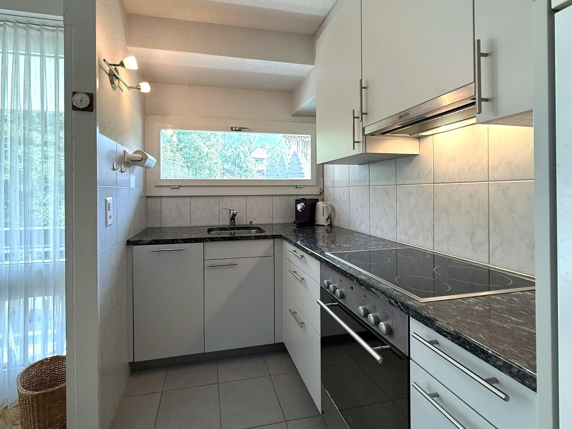 Fortuna 118_küche Fortuna 118_küche