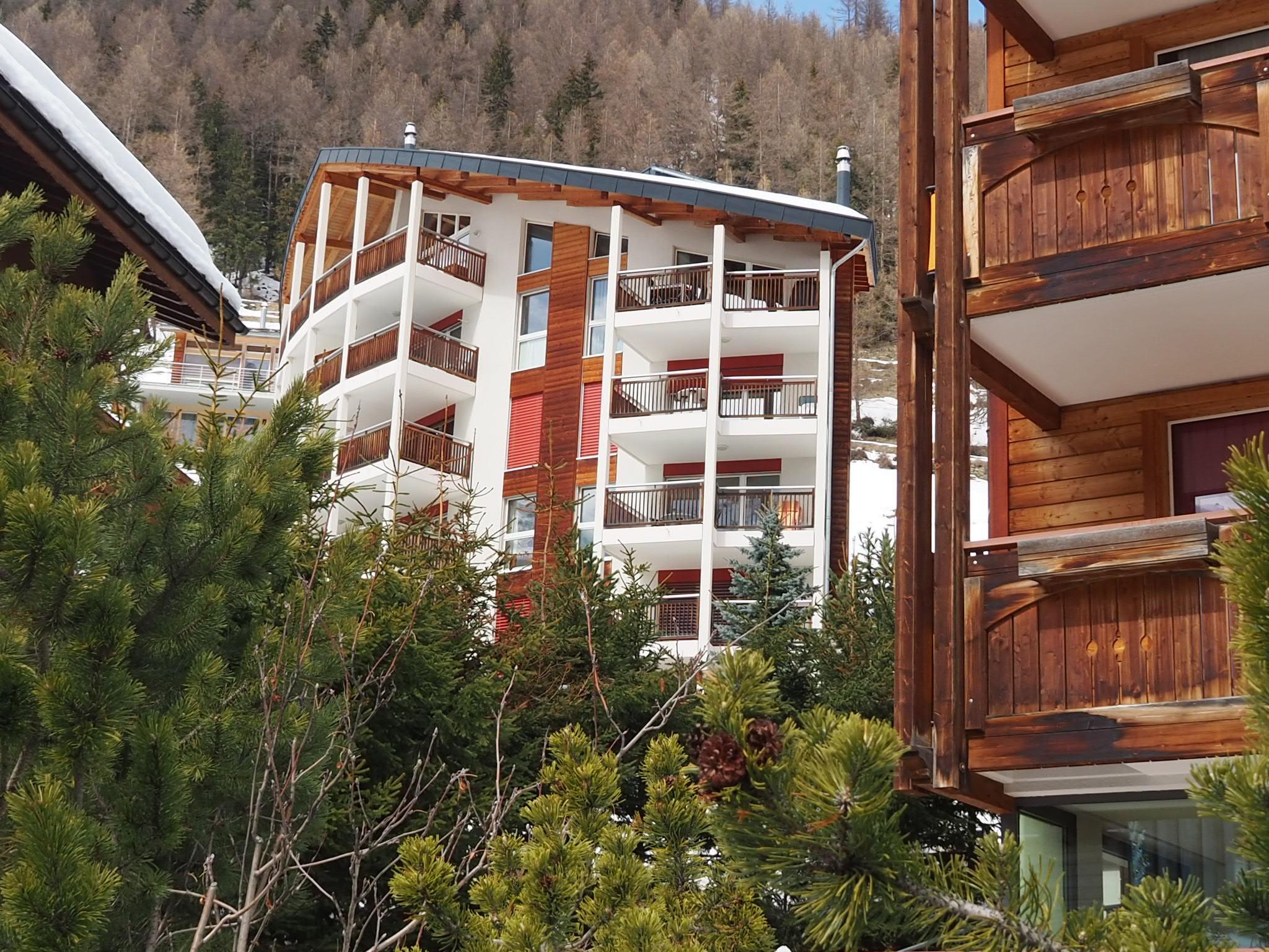 Hausbild Sommer Hausbild Sommer