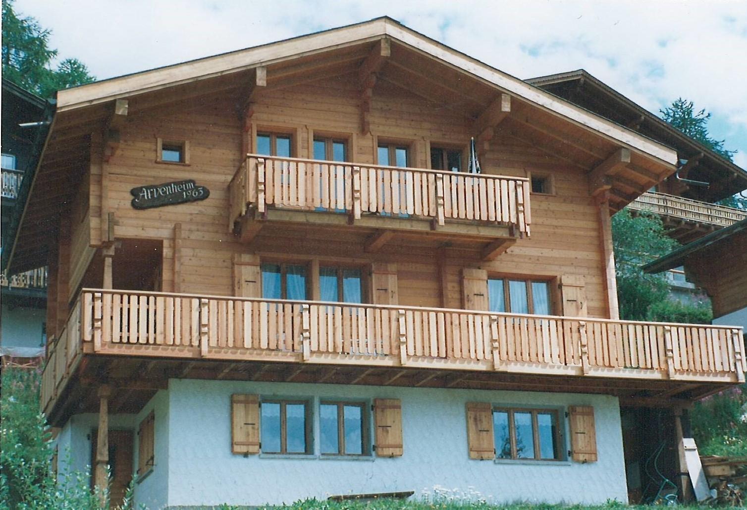 Hotelansicht