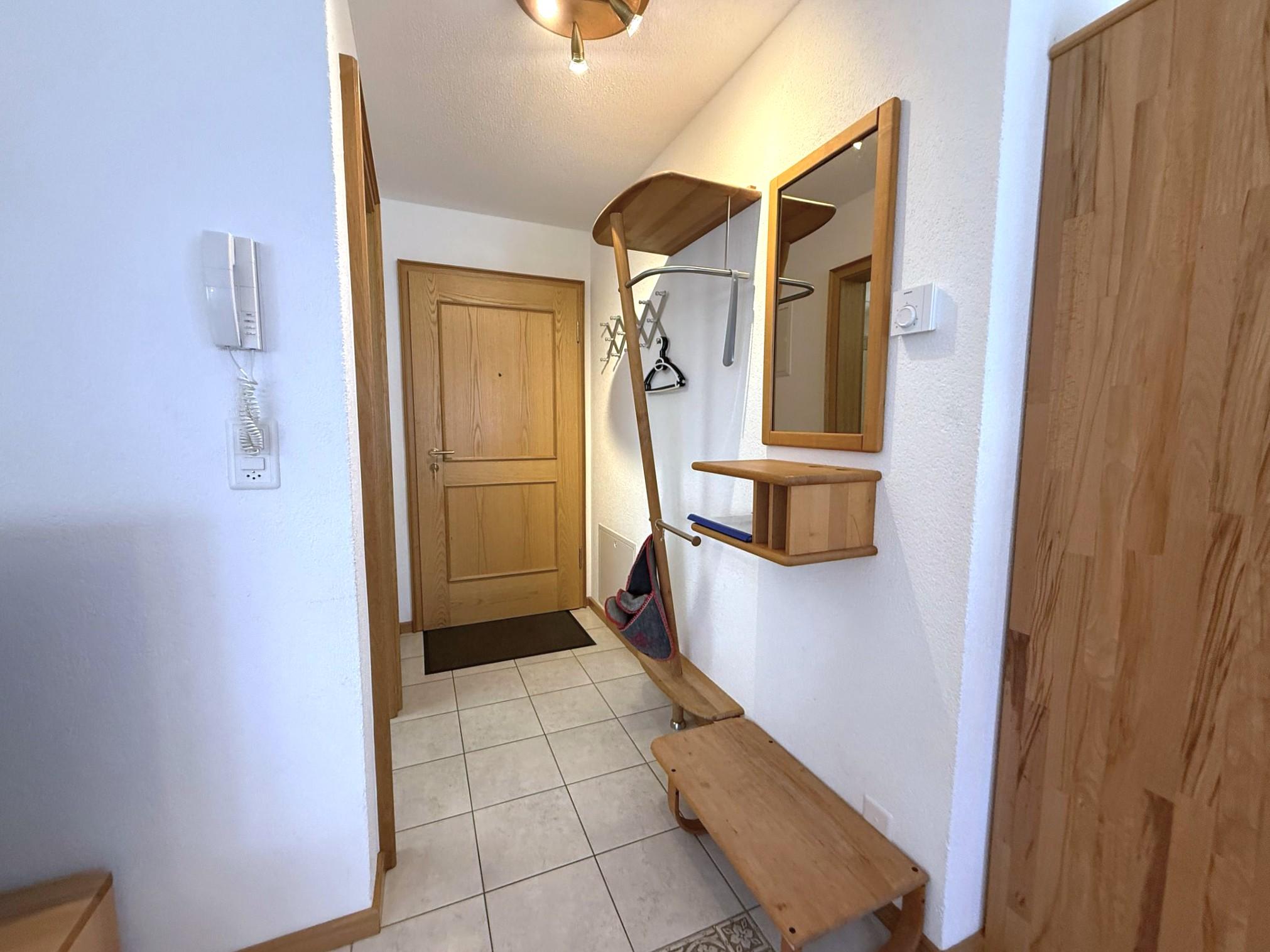 Château 26_Eingang Château 26_Eingang