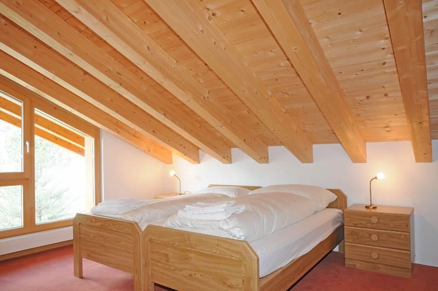 Emilio Dach - 2 Schlafzimmer Emilio Dach - 2 Schlafzimmer