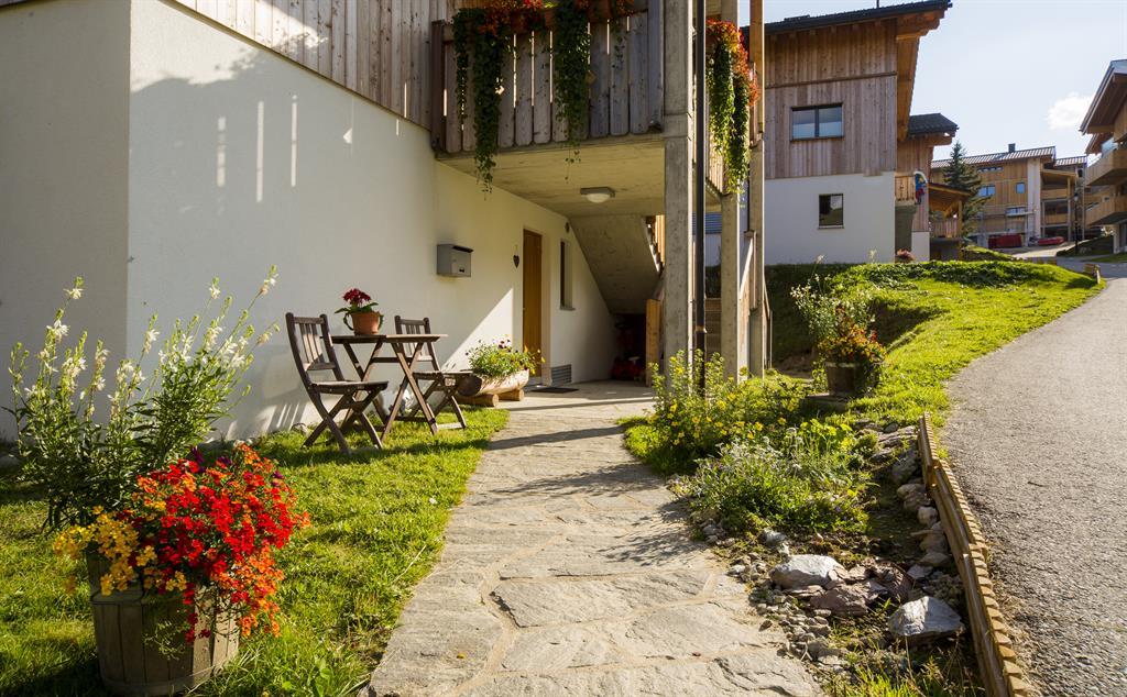 Eingang Tanzbodu Eingang Tanzbodu