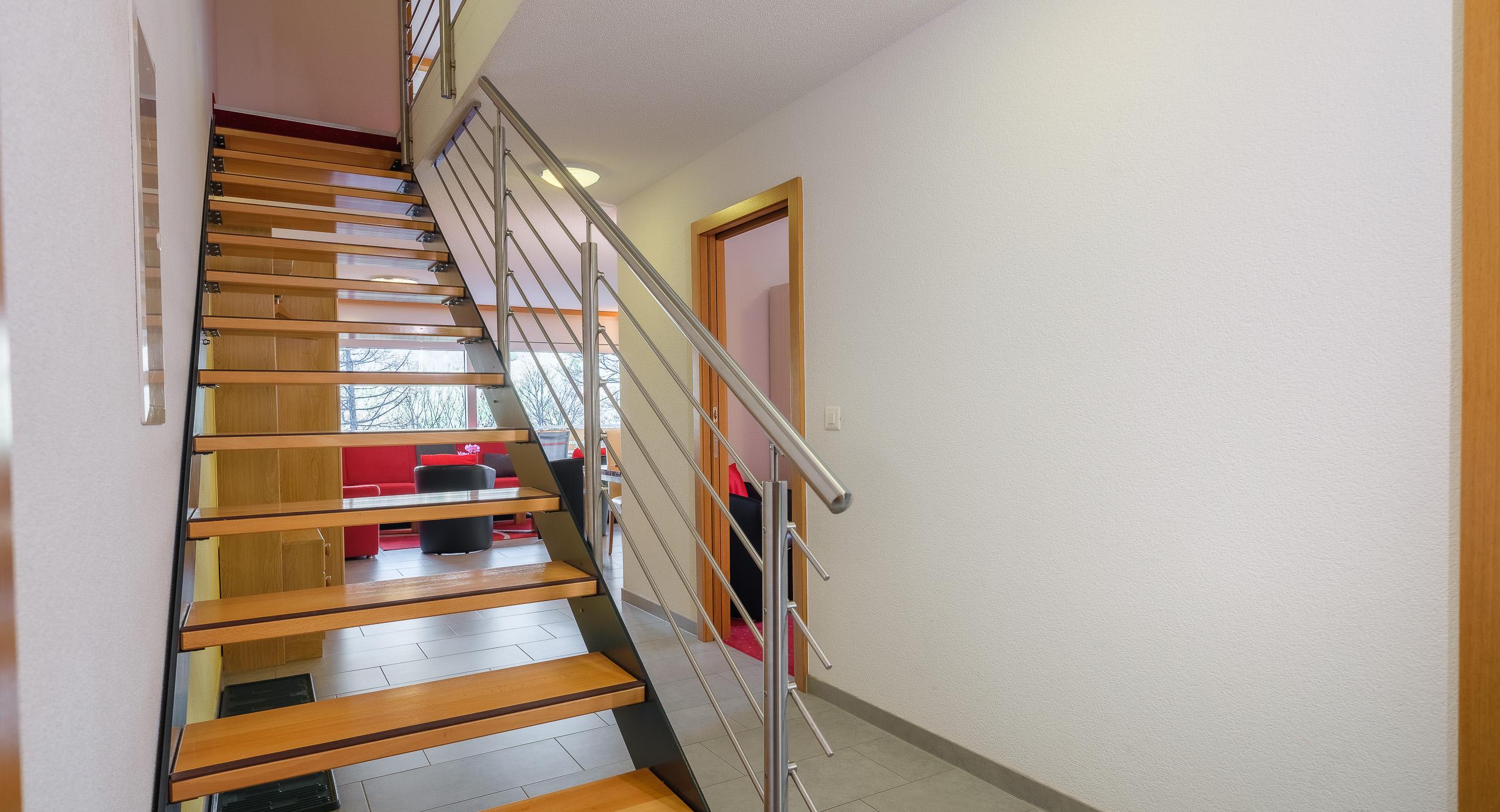 ABA_Sporting 11 - Flur ABA_Sporting 11 - Flur