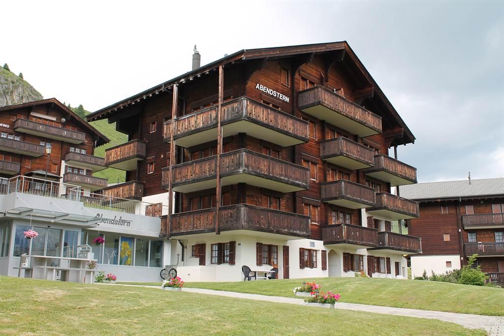 Aussenansicht Sommer Aussenansicht Sommer